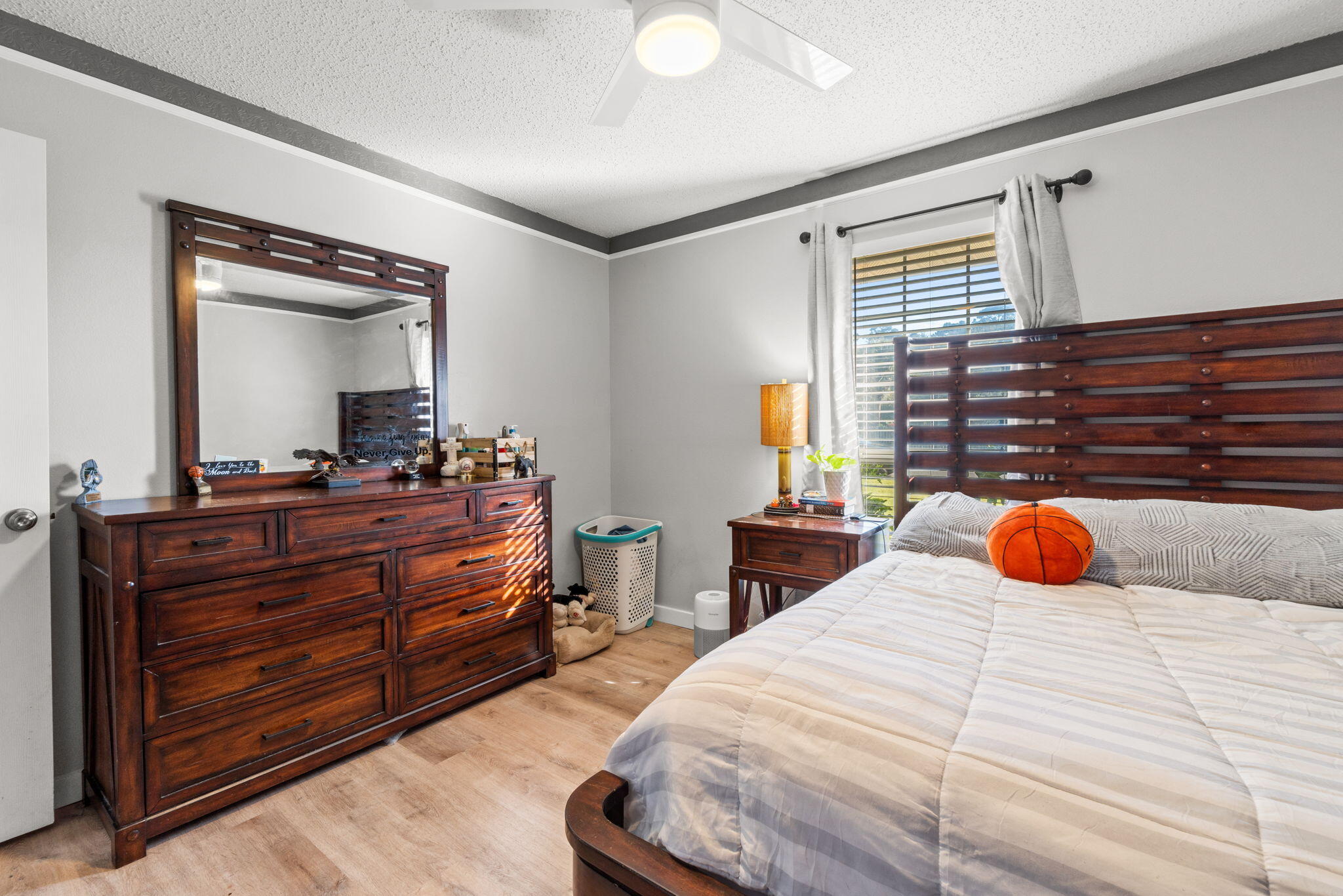 HIDDEN PINES S/D - Residential