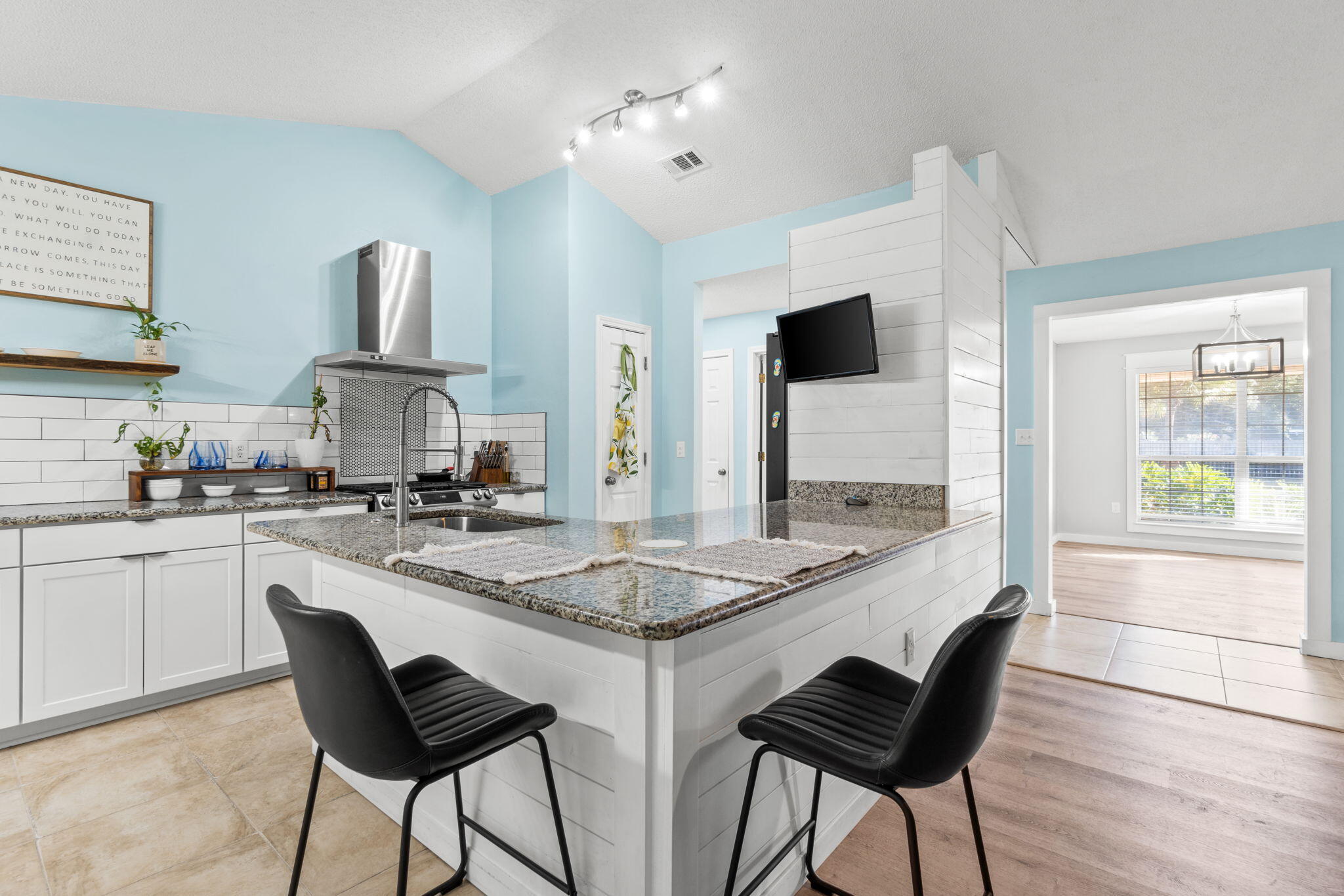 HIDDEN PINES S/D - Residential