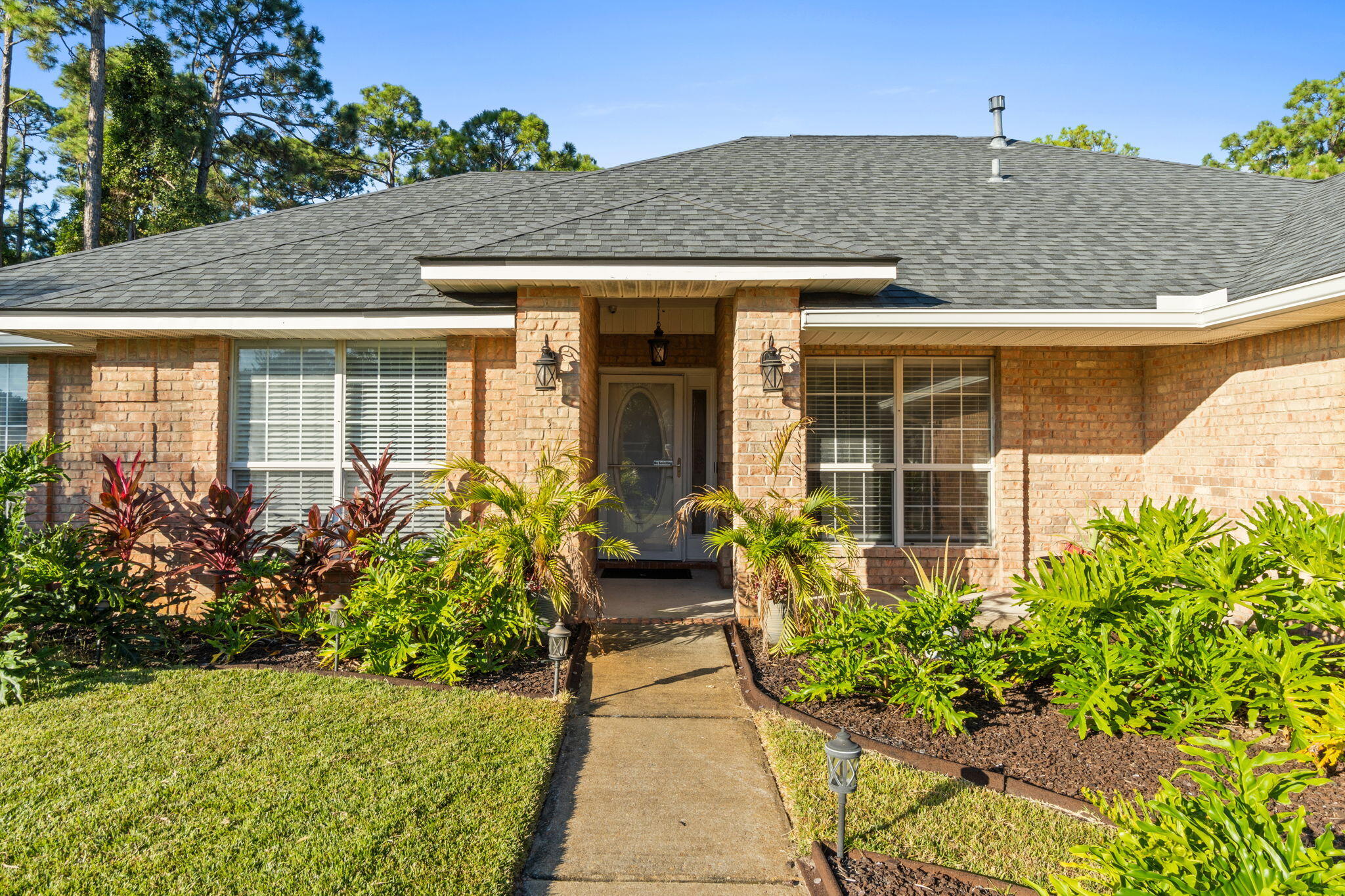 HIDDEN PINES S/D - Residential