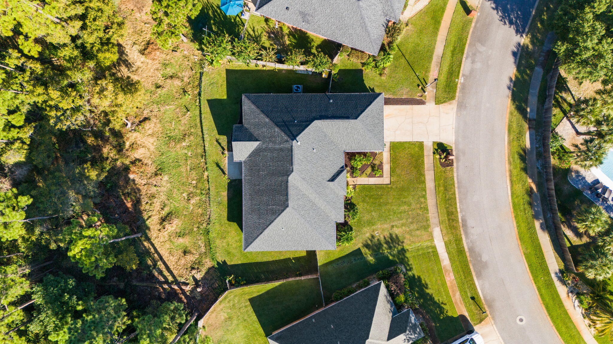 HIDDEN PINES S/D - Residential