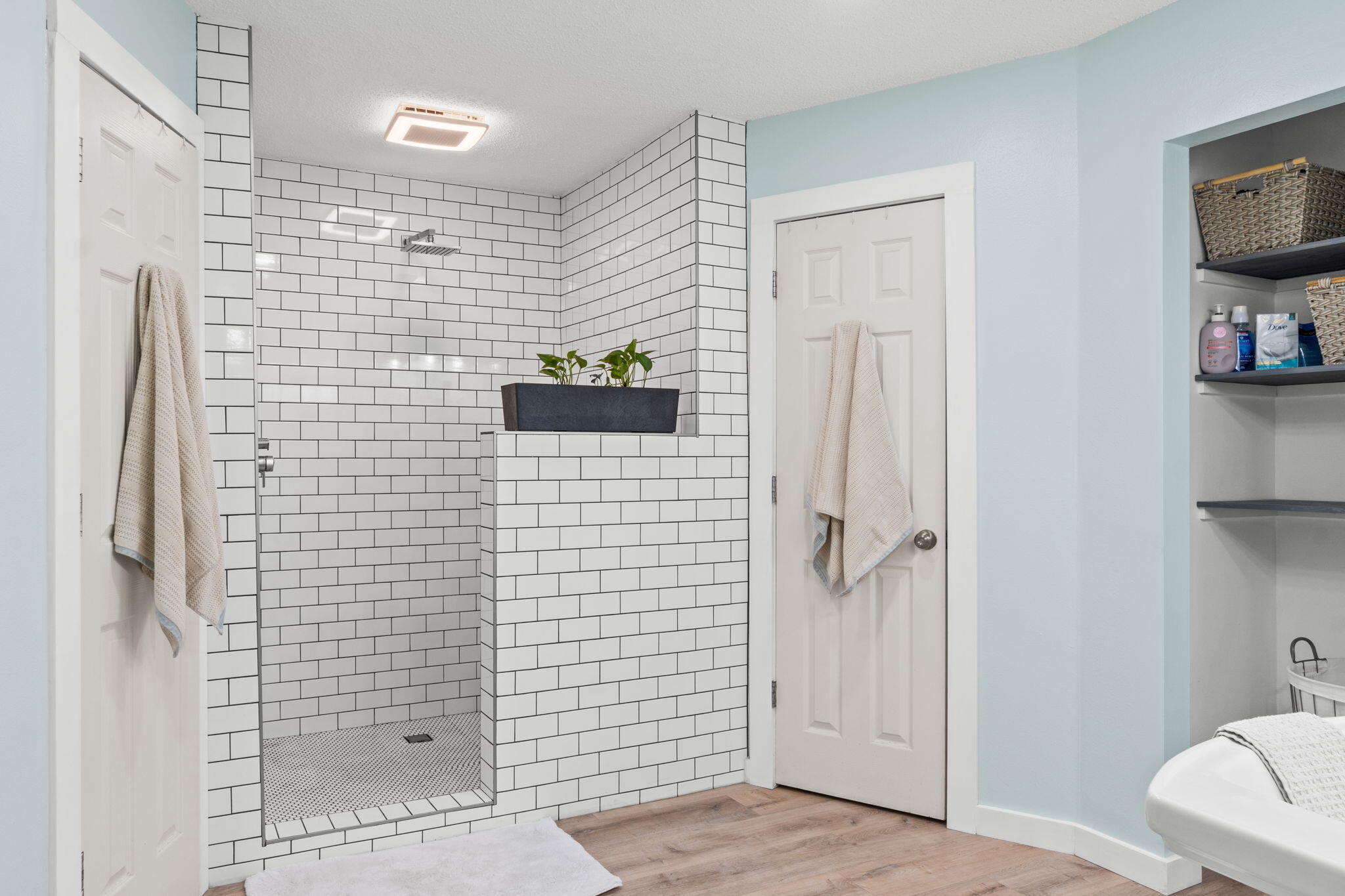 HIDDEN PINES S/D - Residential