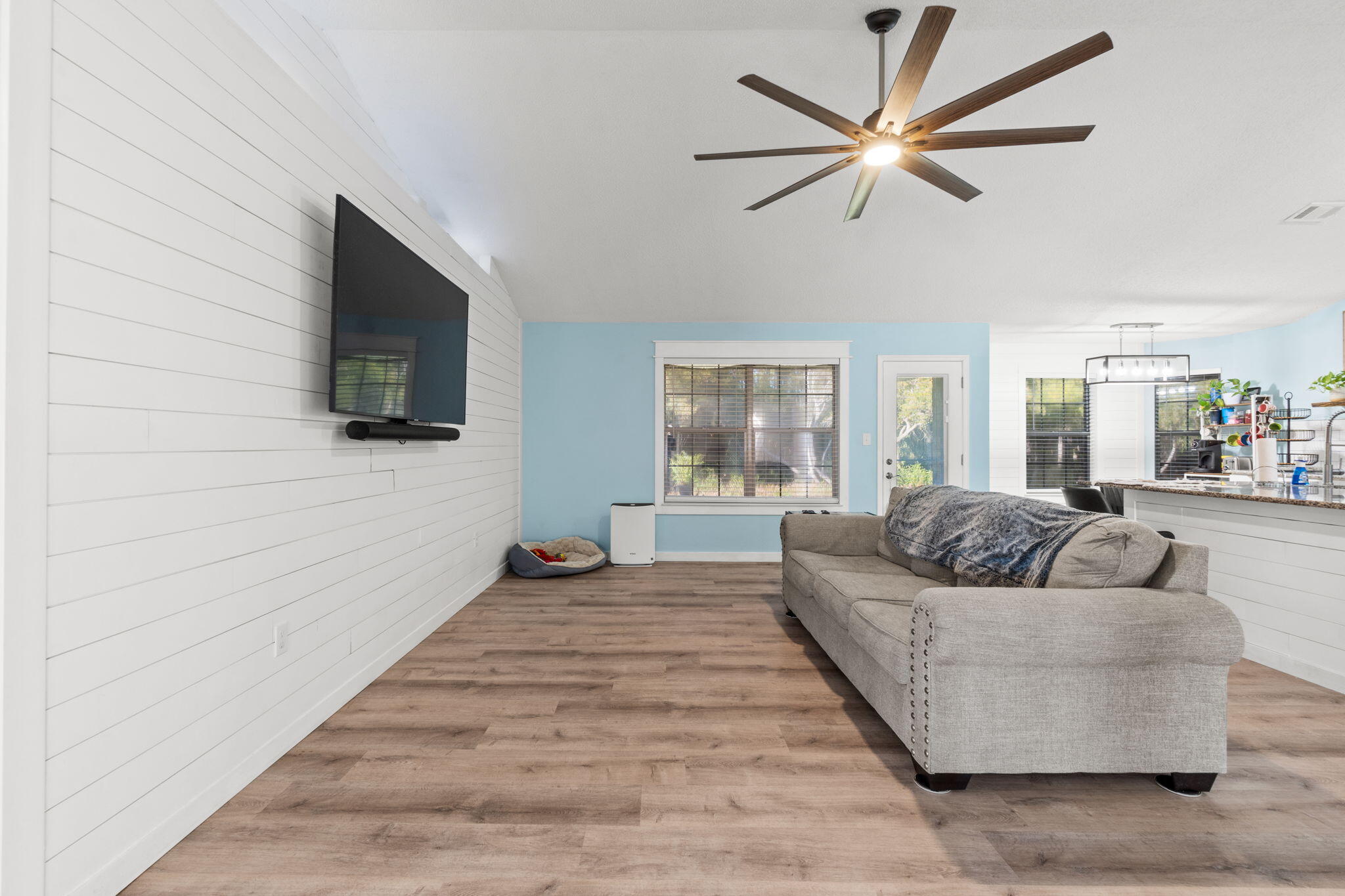 HIDDEN PINES S/D - Residential