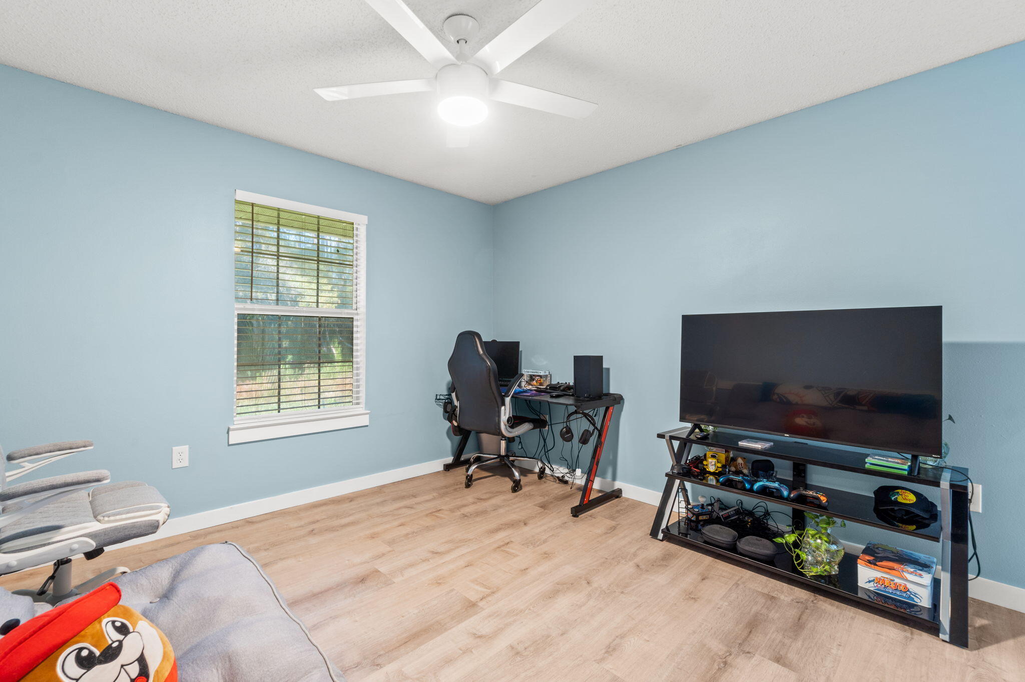 HIDDEN PINES S/D - Residential