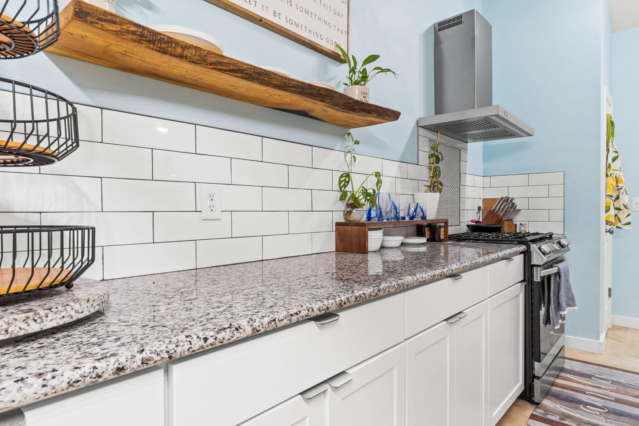 HIDDEN PINES S/D - Residential