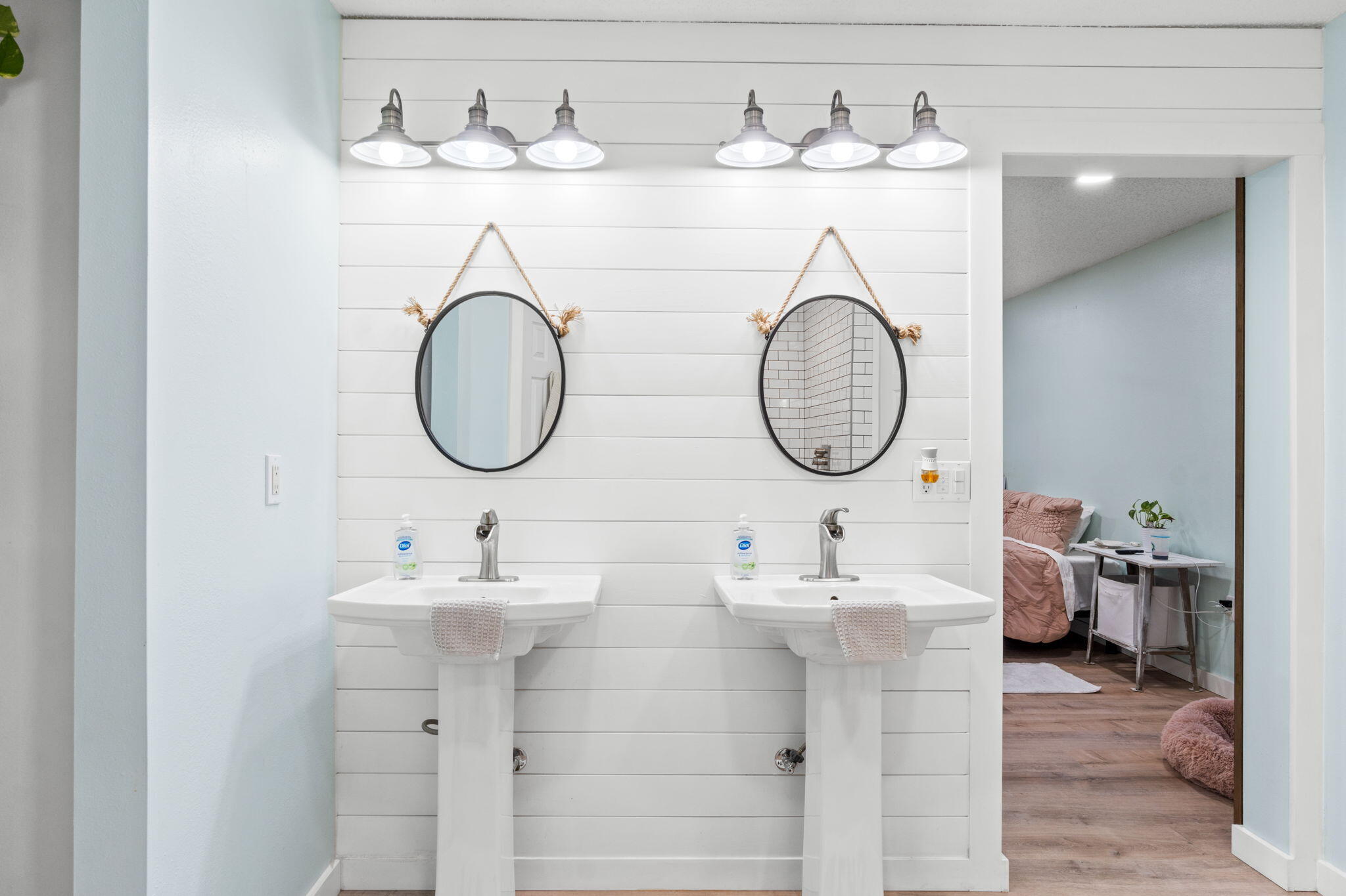 HIDDEN PINES S/D - Residential