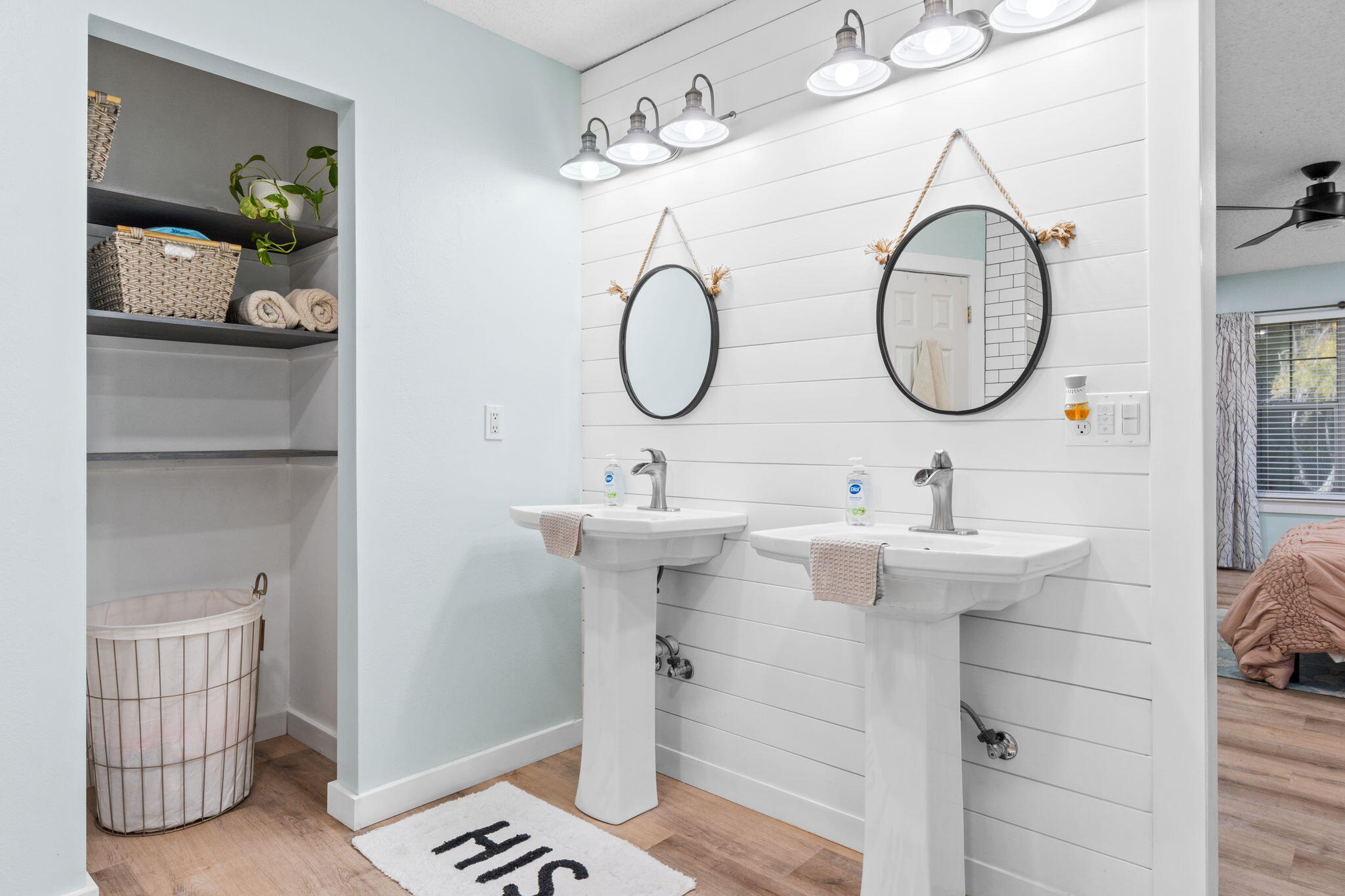 HIDDEN PINES S/D - Residential