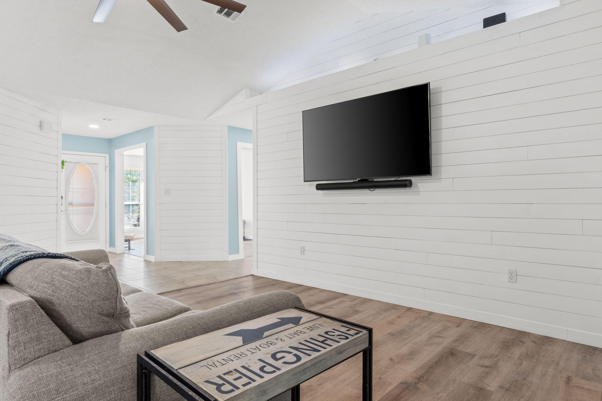 HIDDEN PINES S/D - Residential