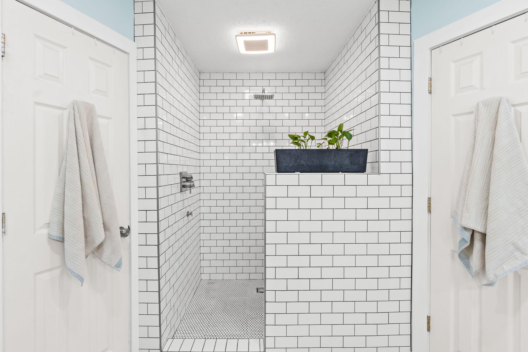 HIDDEN PINES S/D - Residential