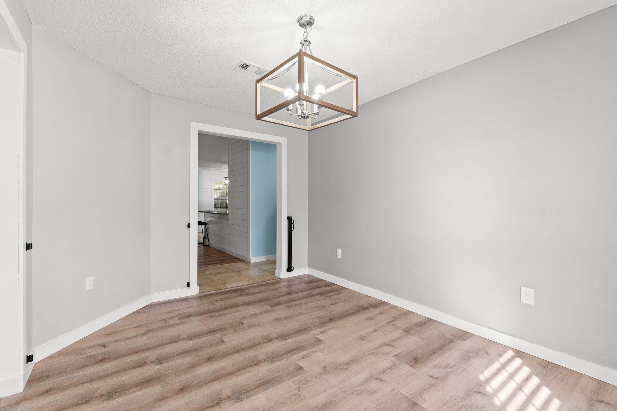 HIDDEN PINES S/D - Residential