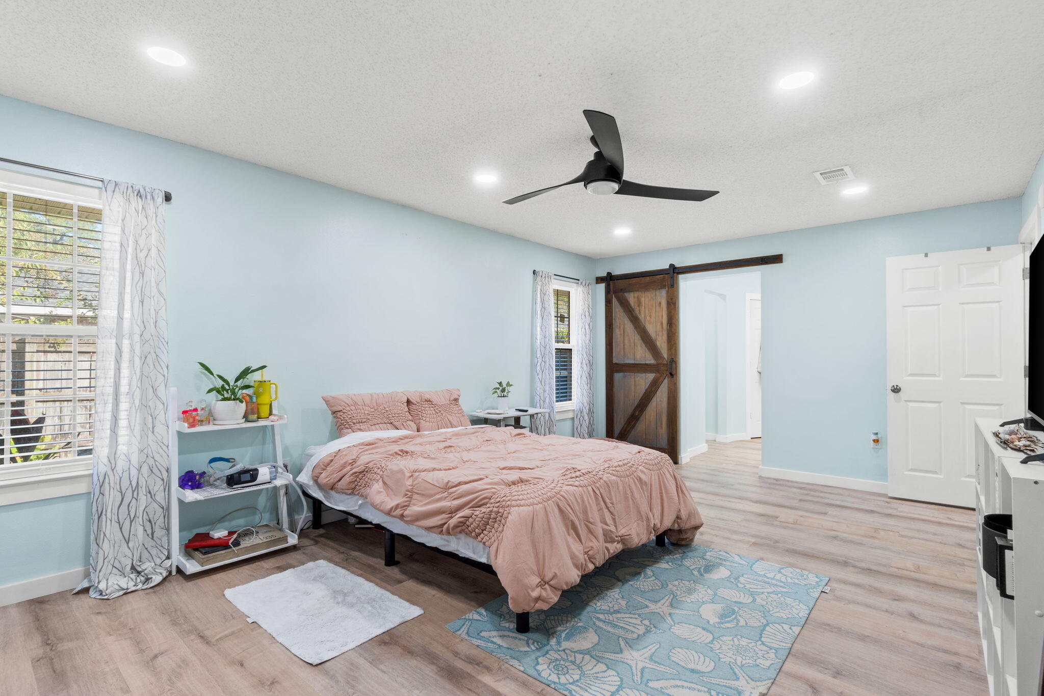 HIDDEN PINES S/D - Residential