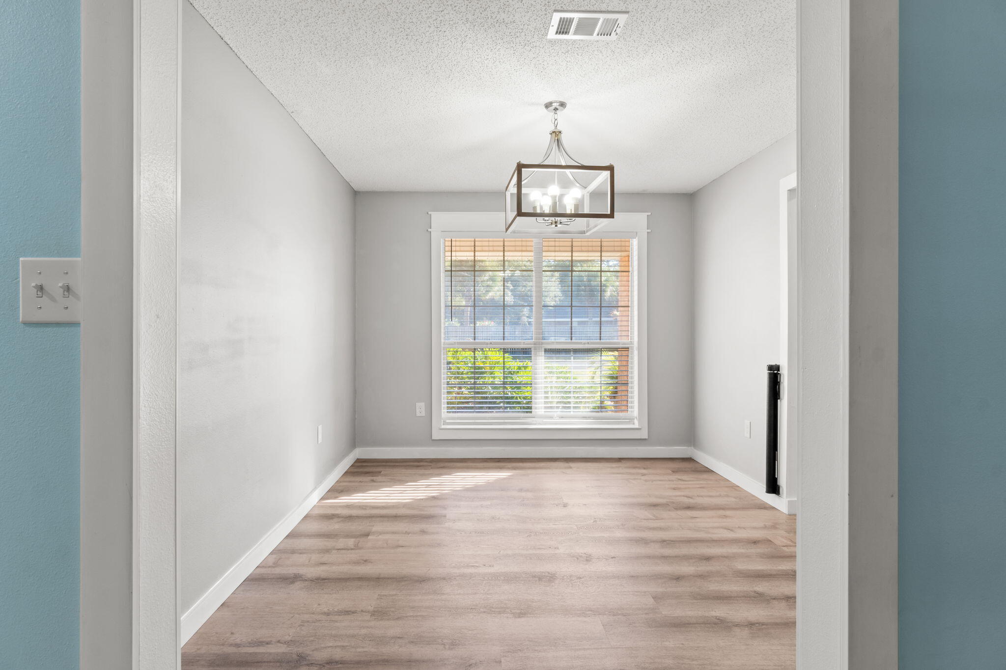 HIDDEN PINES S/D - Residential