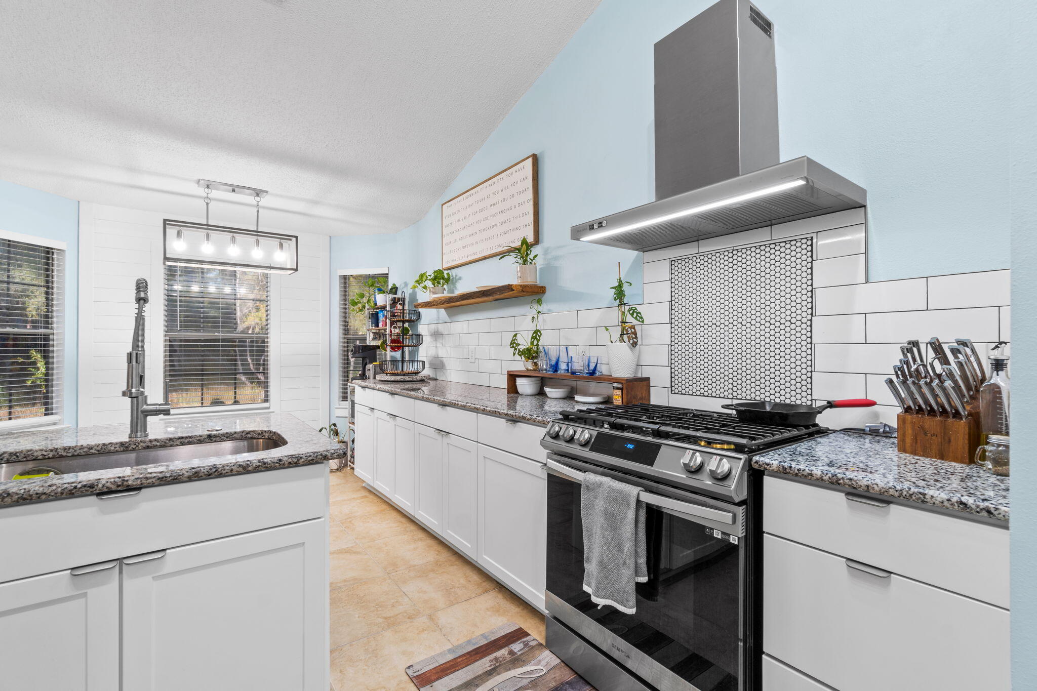 HIDDEN PINES S/D - Residential