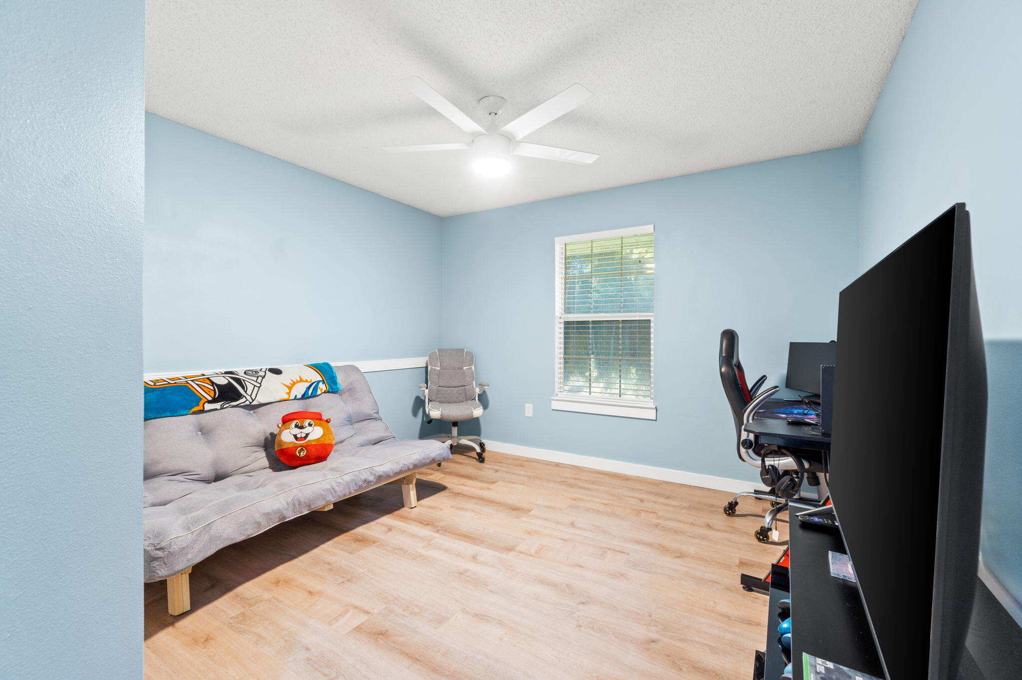 HIDDEN PINES S/D - Residential