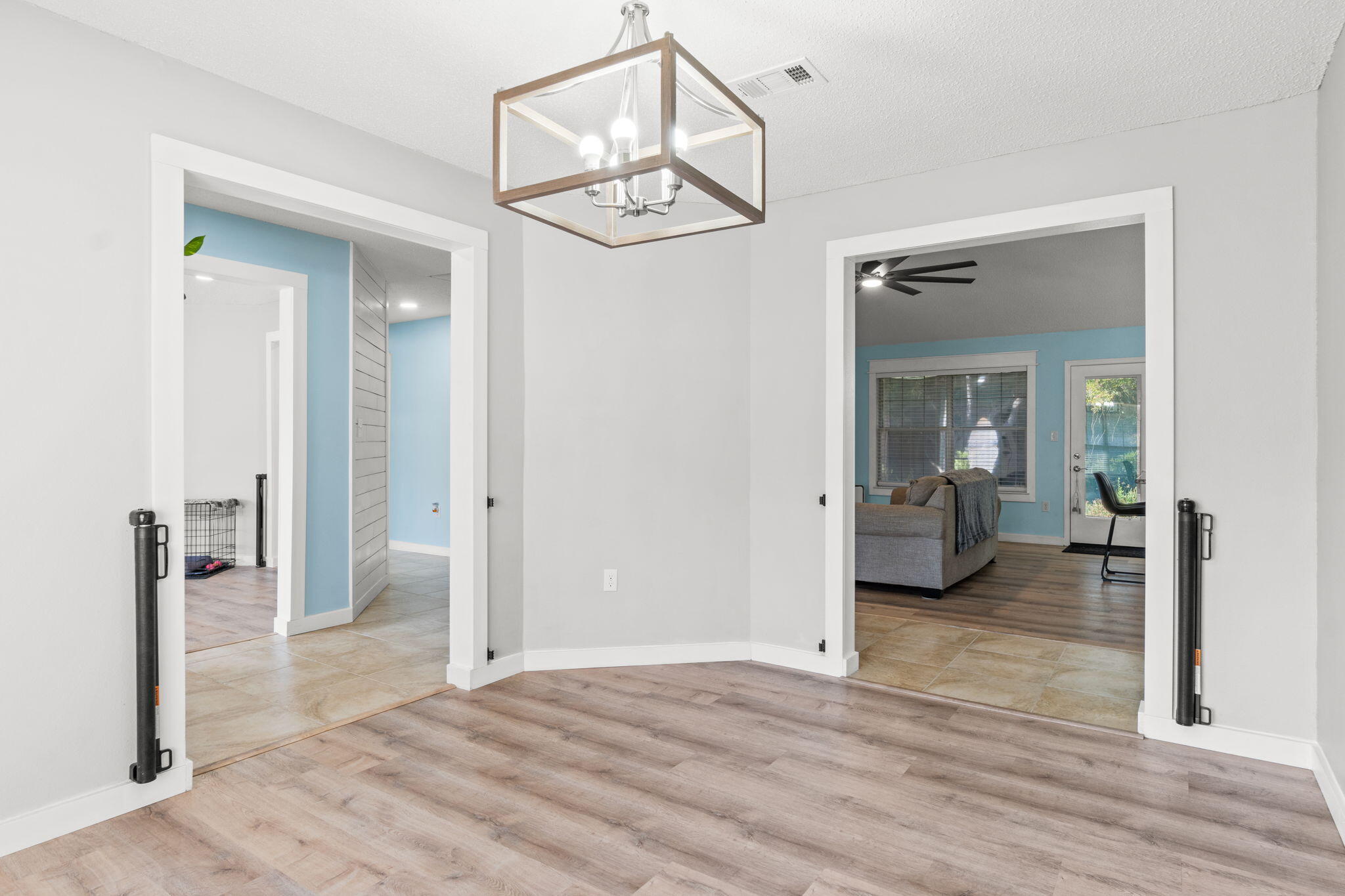 HIDDEN PINES S/D - Residential