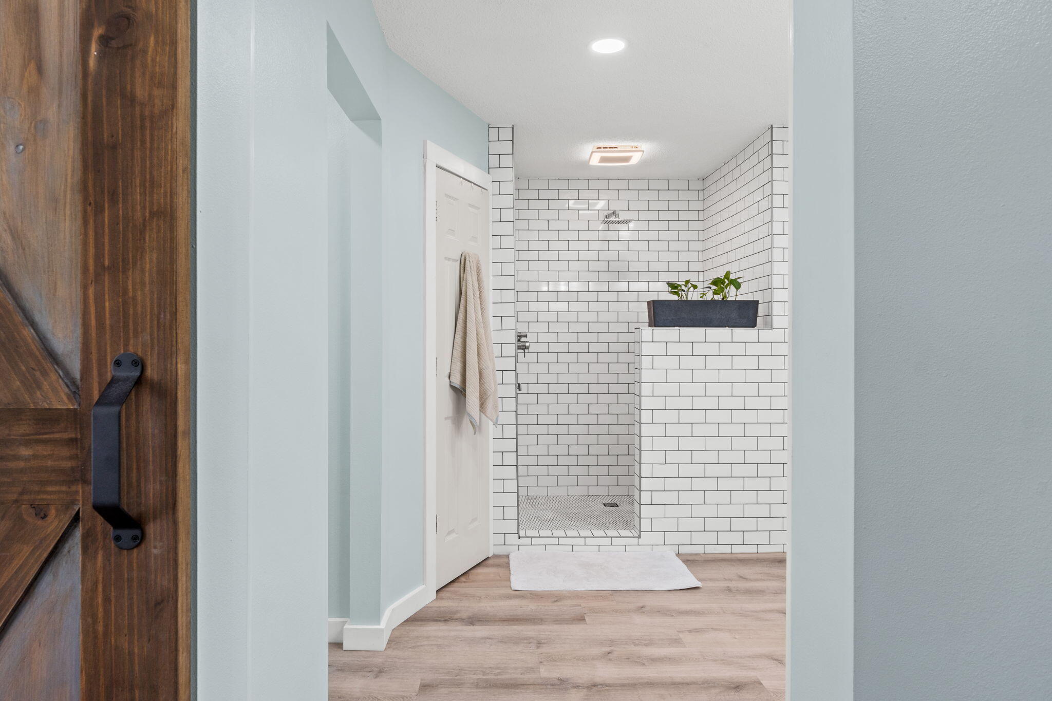 HIDDEN PINES S/D - Residential