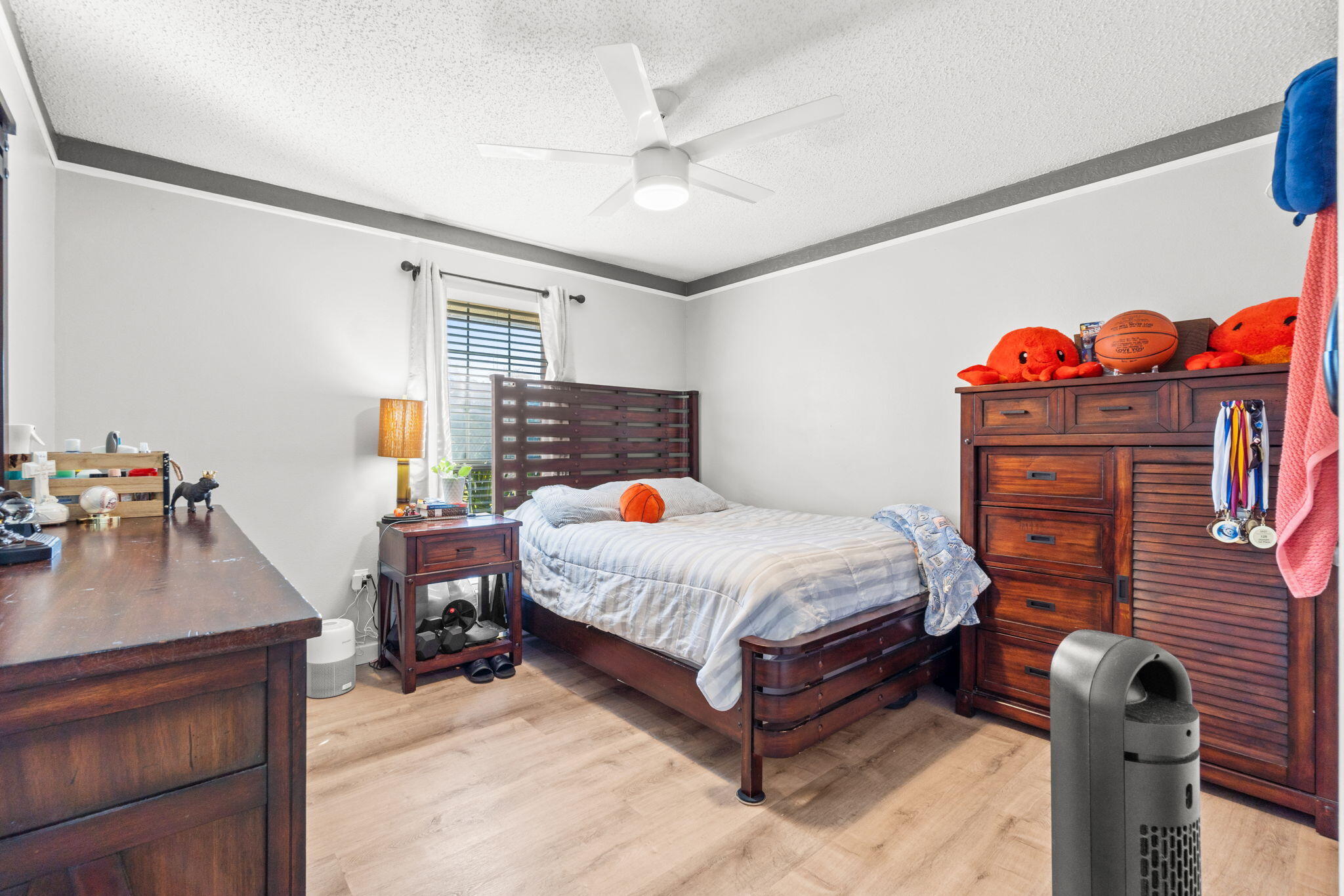 HIDDEN PINES S/D - Residential