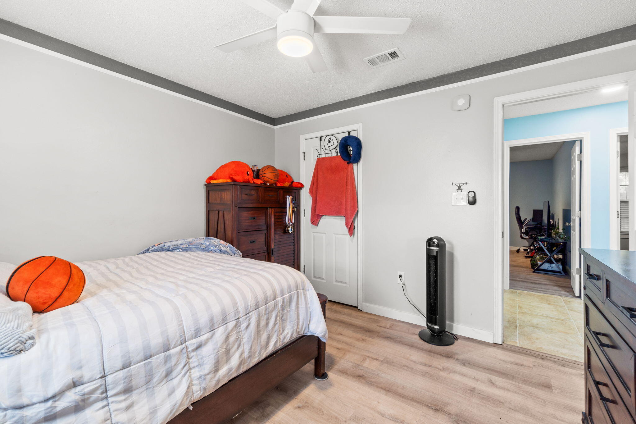 HIDDEN PINES S/D - Residential