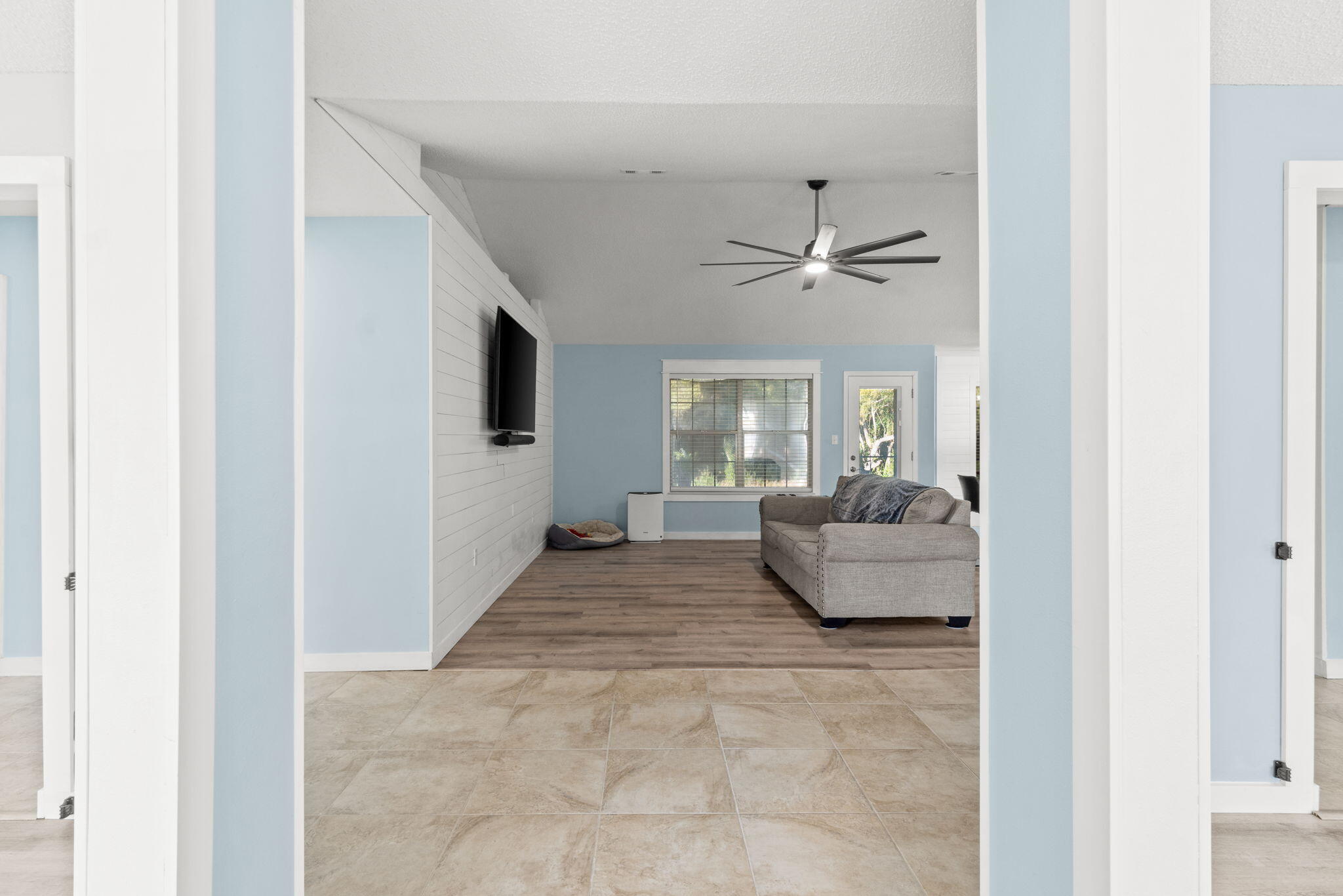 HIDDEN PINES S/D - Residential