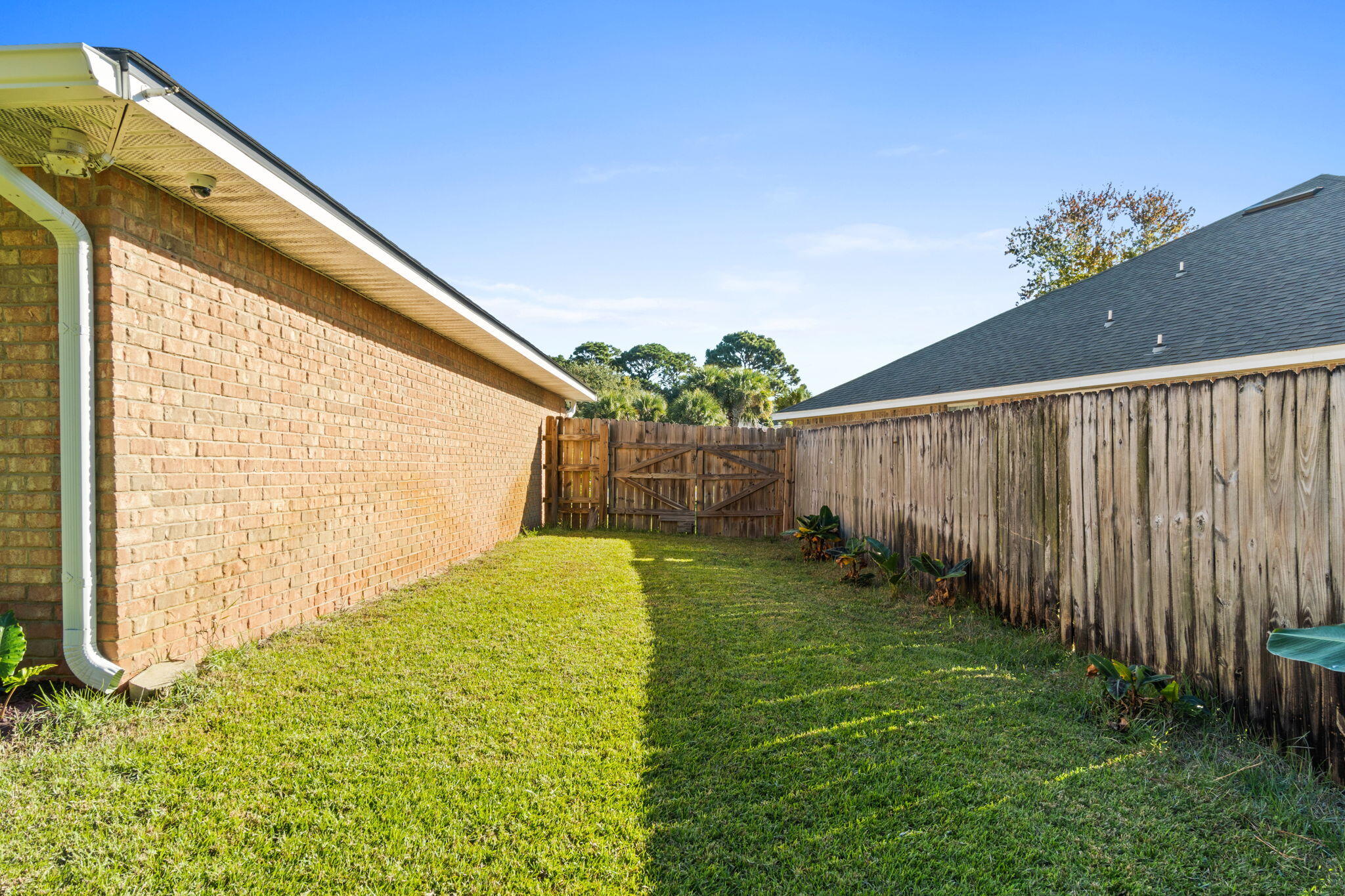 HIDDEN PINES S/D - Residential