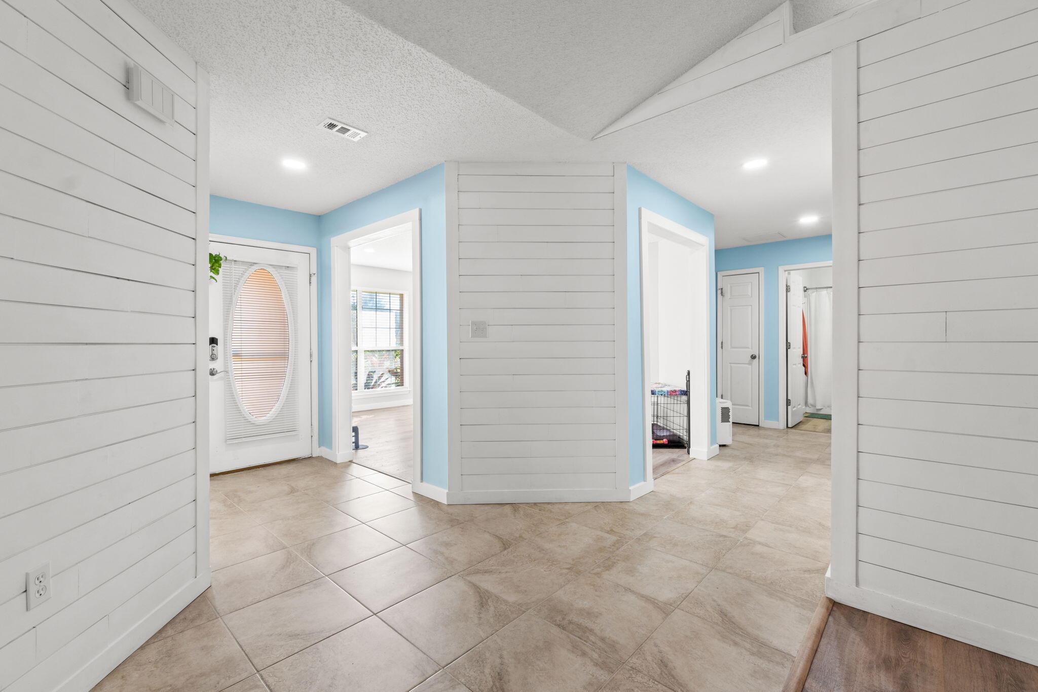 HIDDEN PINES S/D - Residential