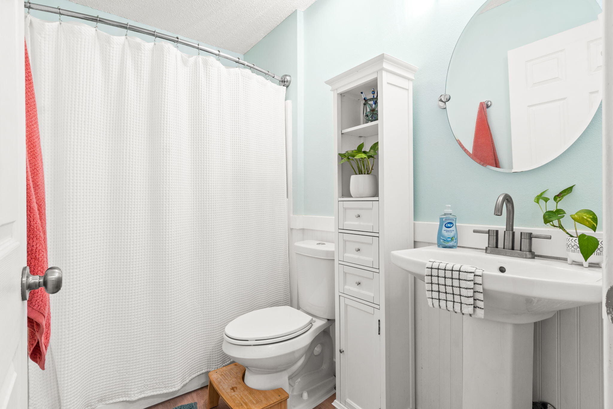 HIDDEN PINES S/D - Residential