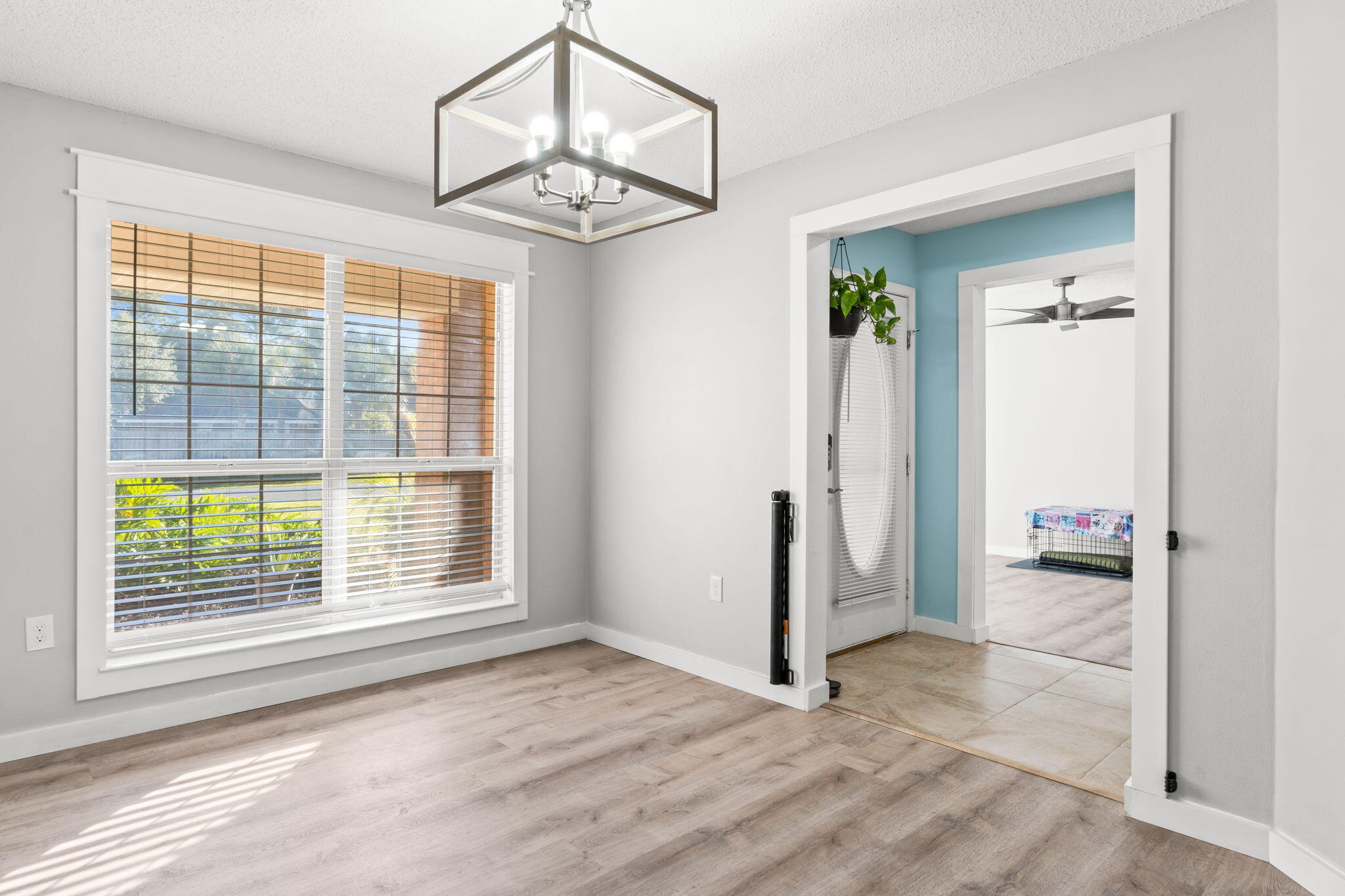 HIDDEN PINES S/D - Residential