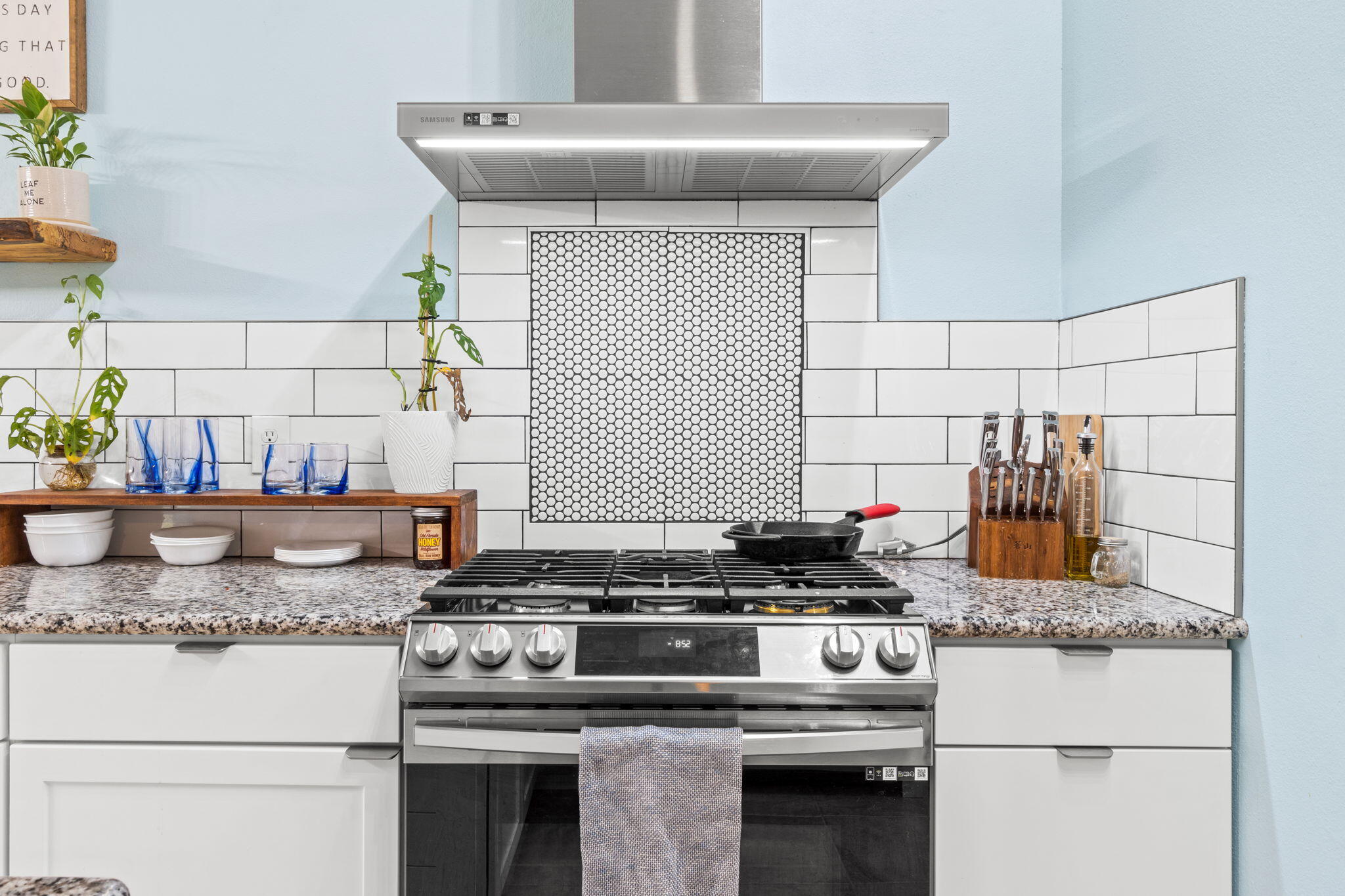 HIDDEN PINES S/D - Residential