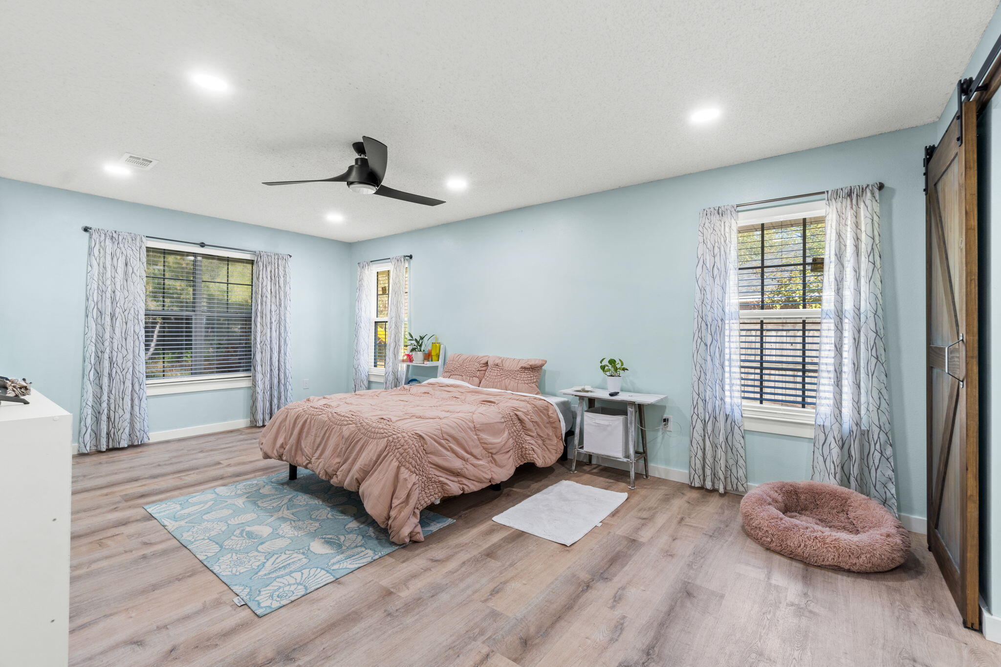 HIDDEN PINES S/D - Residential