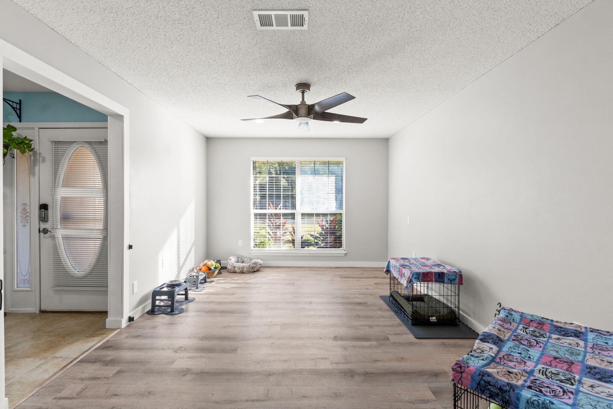 HIDDEN PINES S/D - Residential