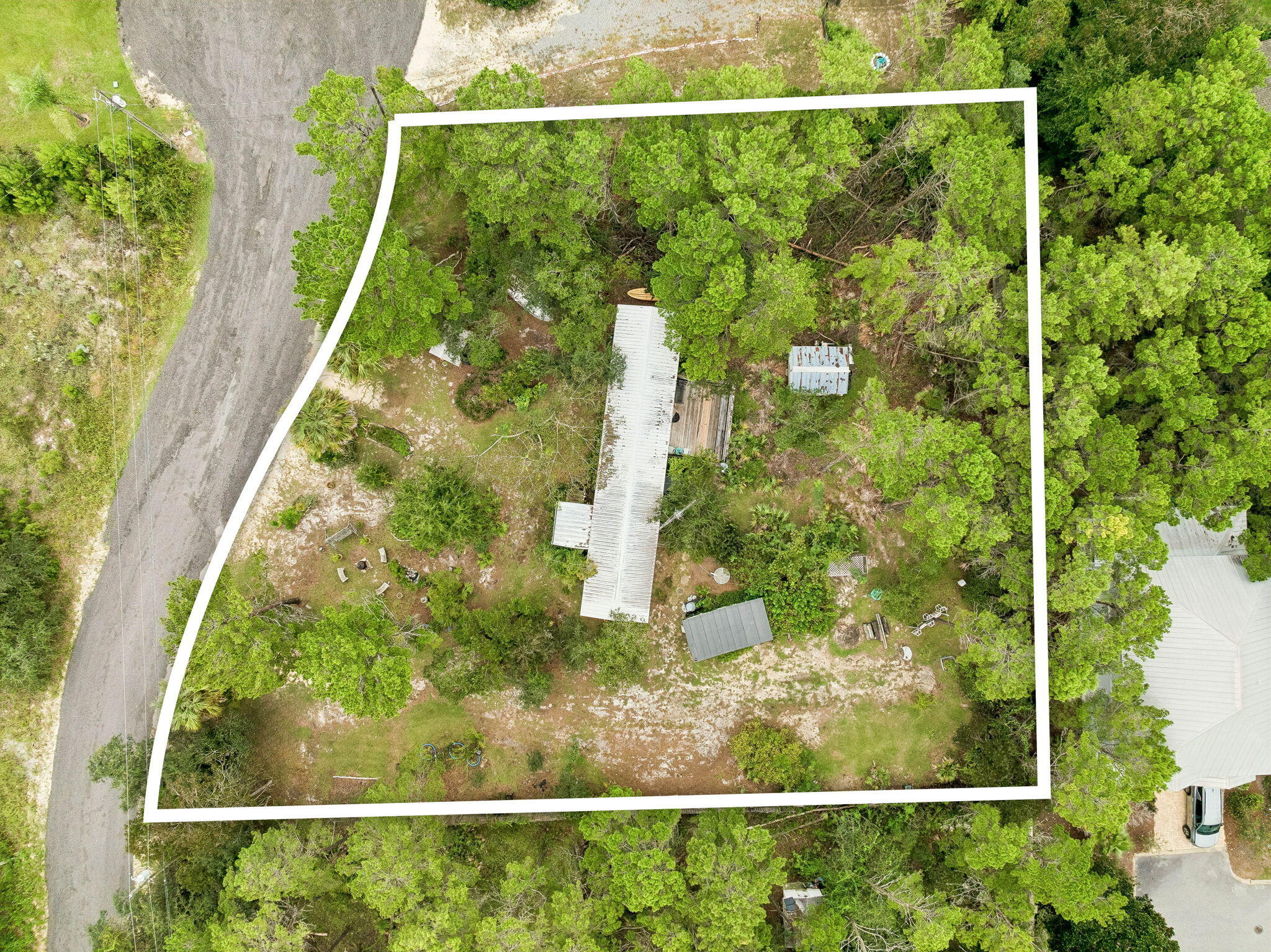 50 High Ridge Circle