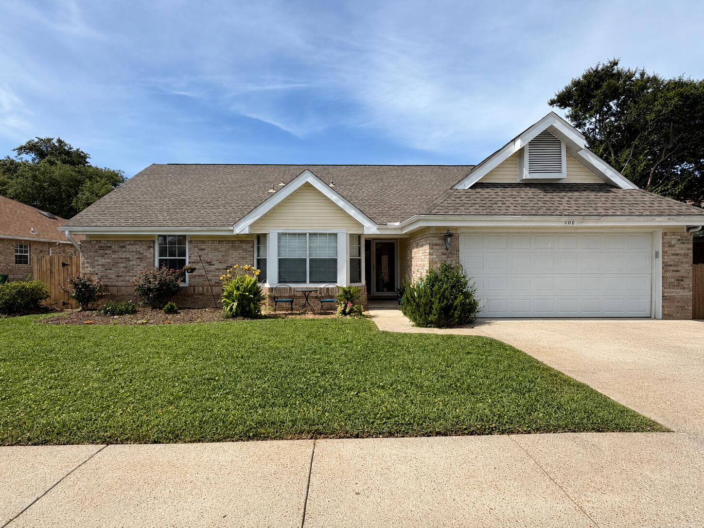 408 Ridge Wood Circle
