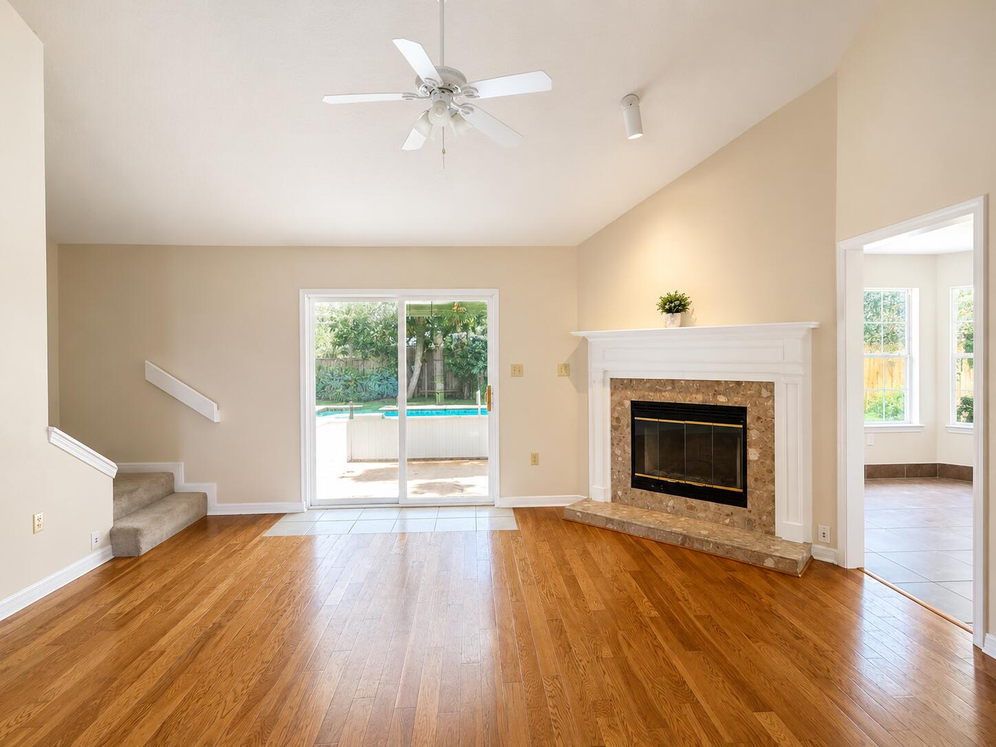 408 Ridge Wood Circle