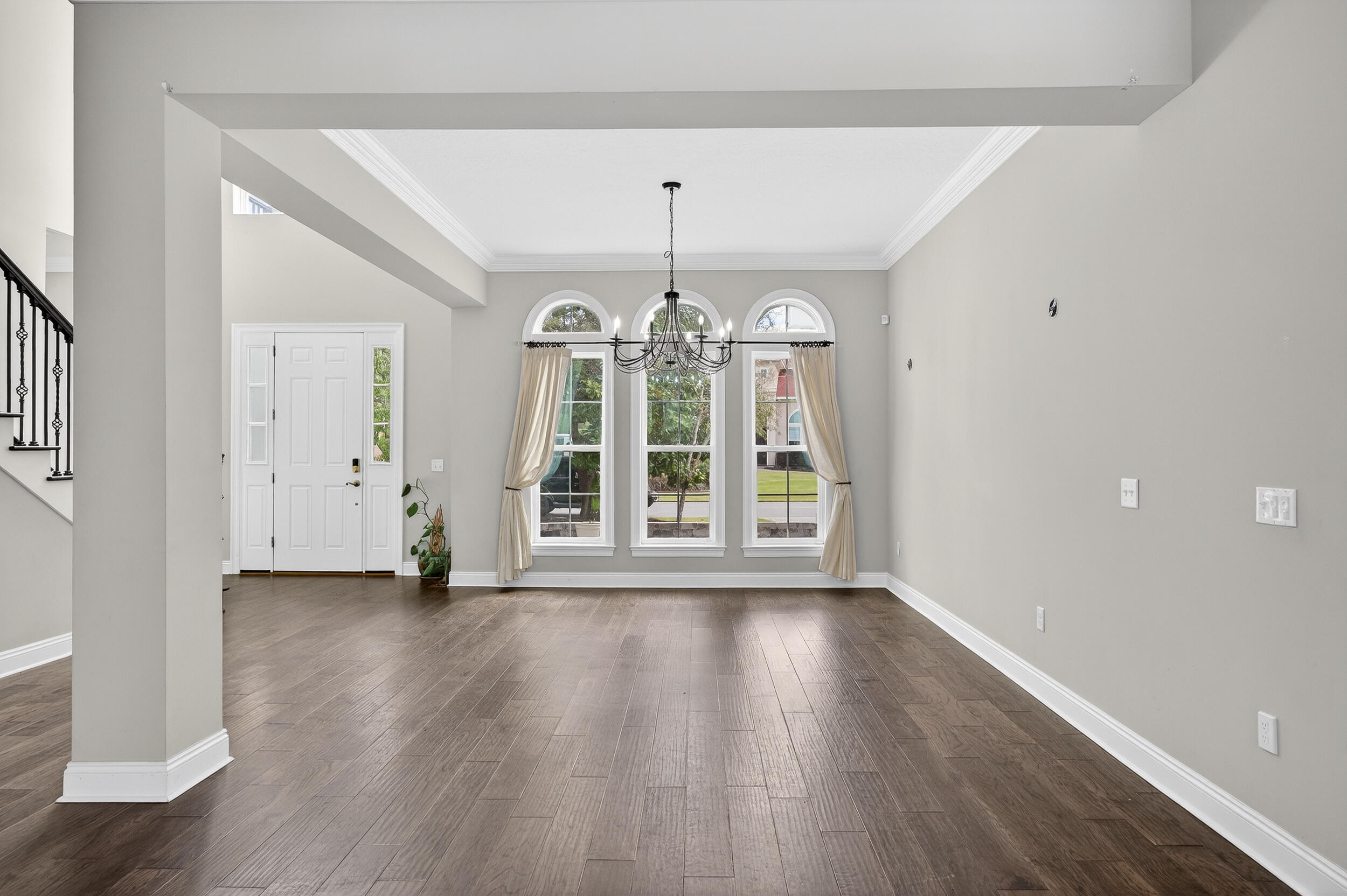 PRESERVE ON THE BAY - Residential