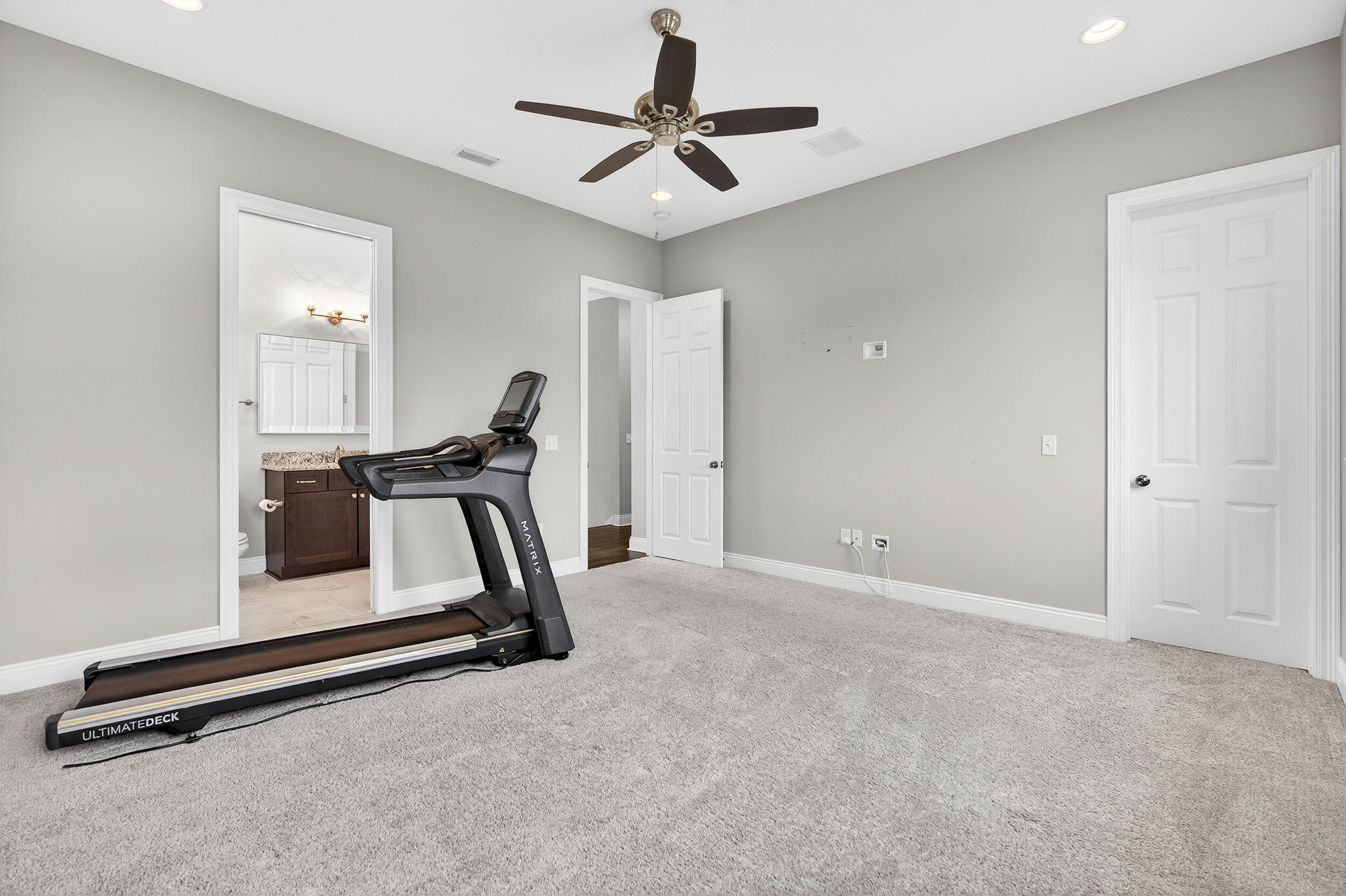 PRESERVE ON THE BAY - Residential