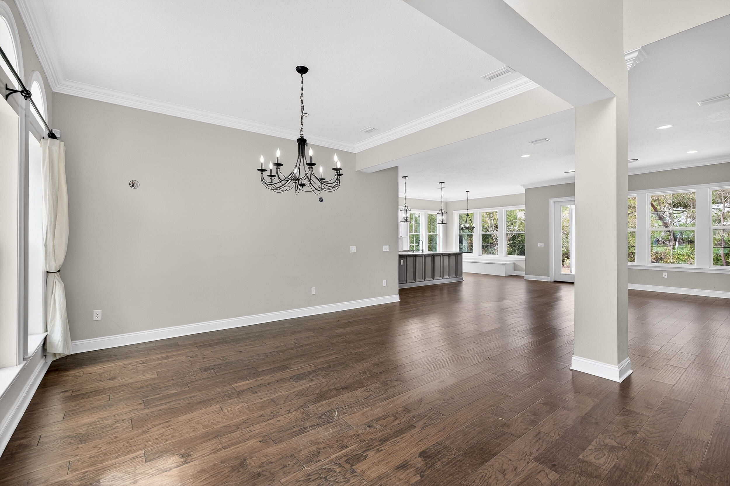 PRESERVE ON THE BAY - Residential