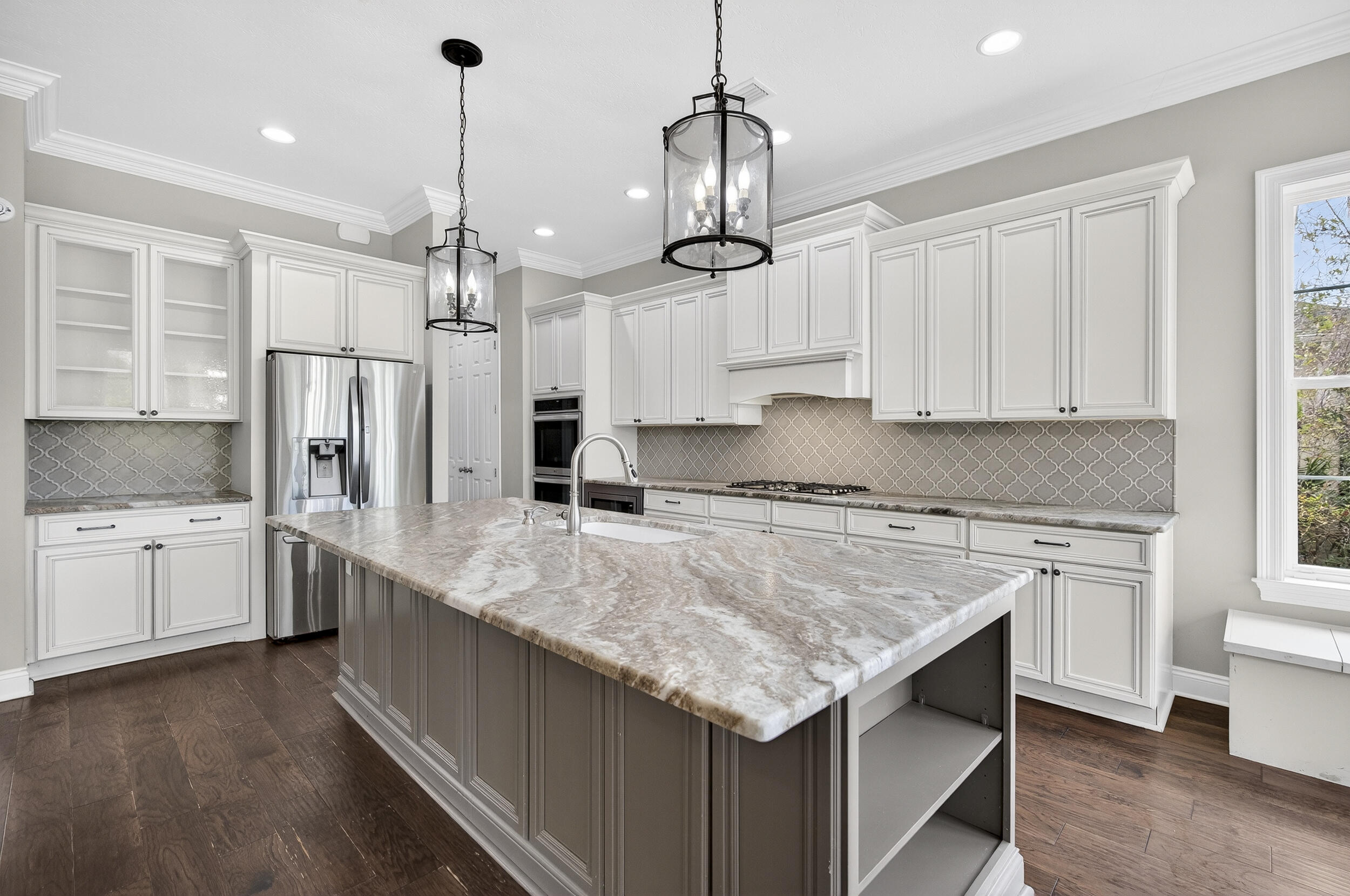 PRESERVE ON THE BAY - Residential