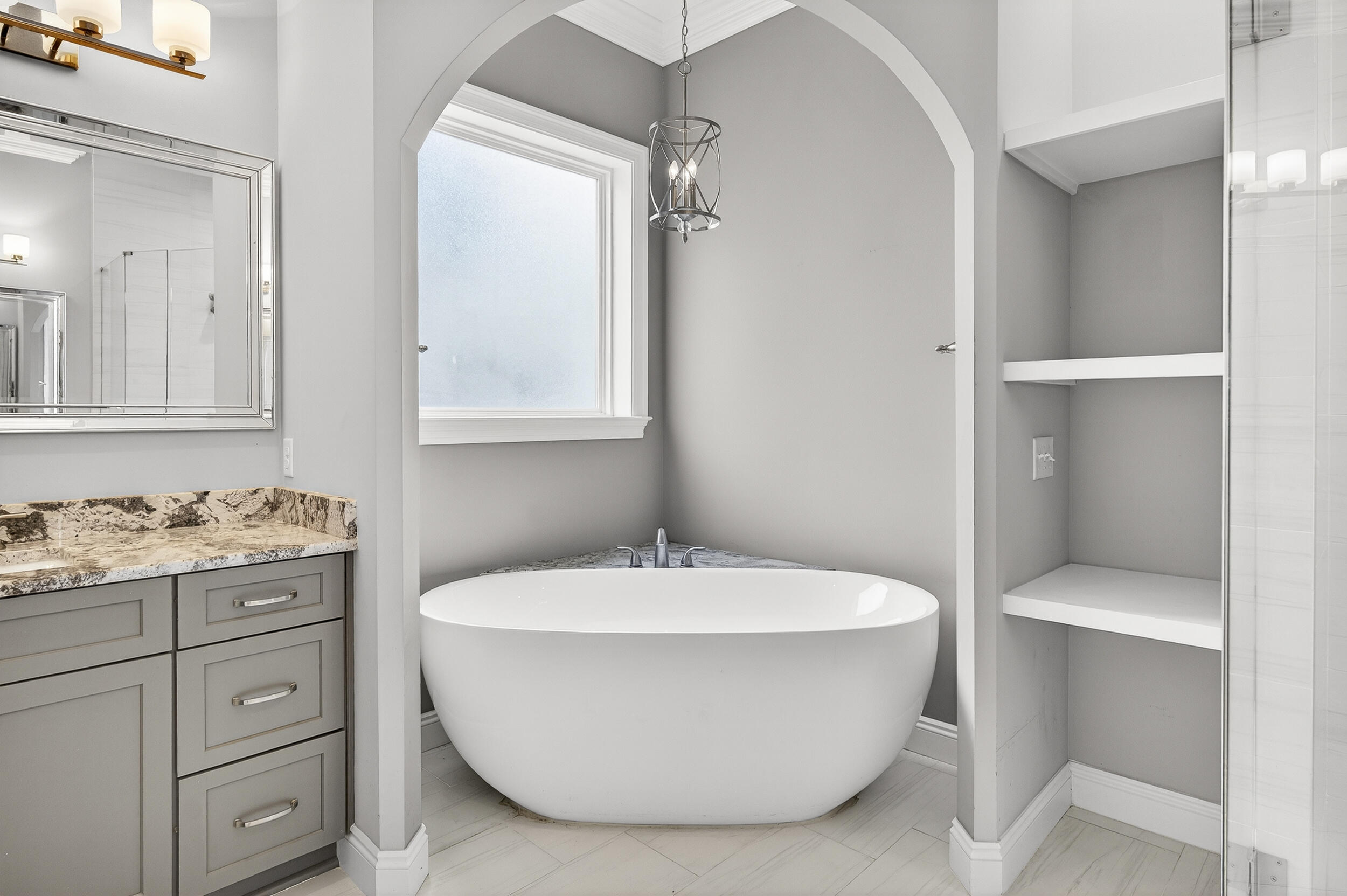 PRESERVE ON THE BAY - Residential