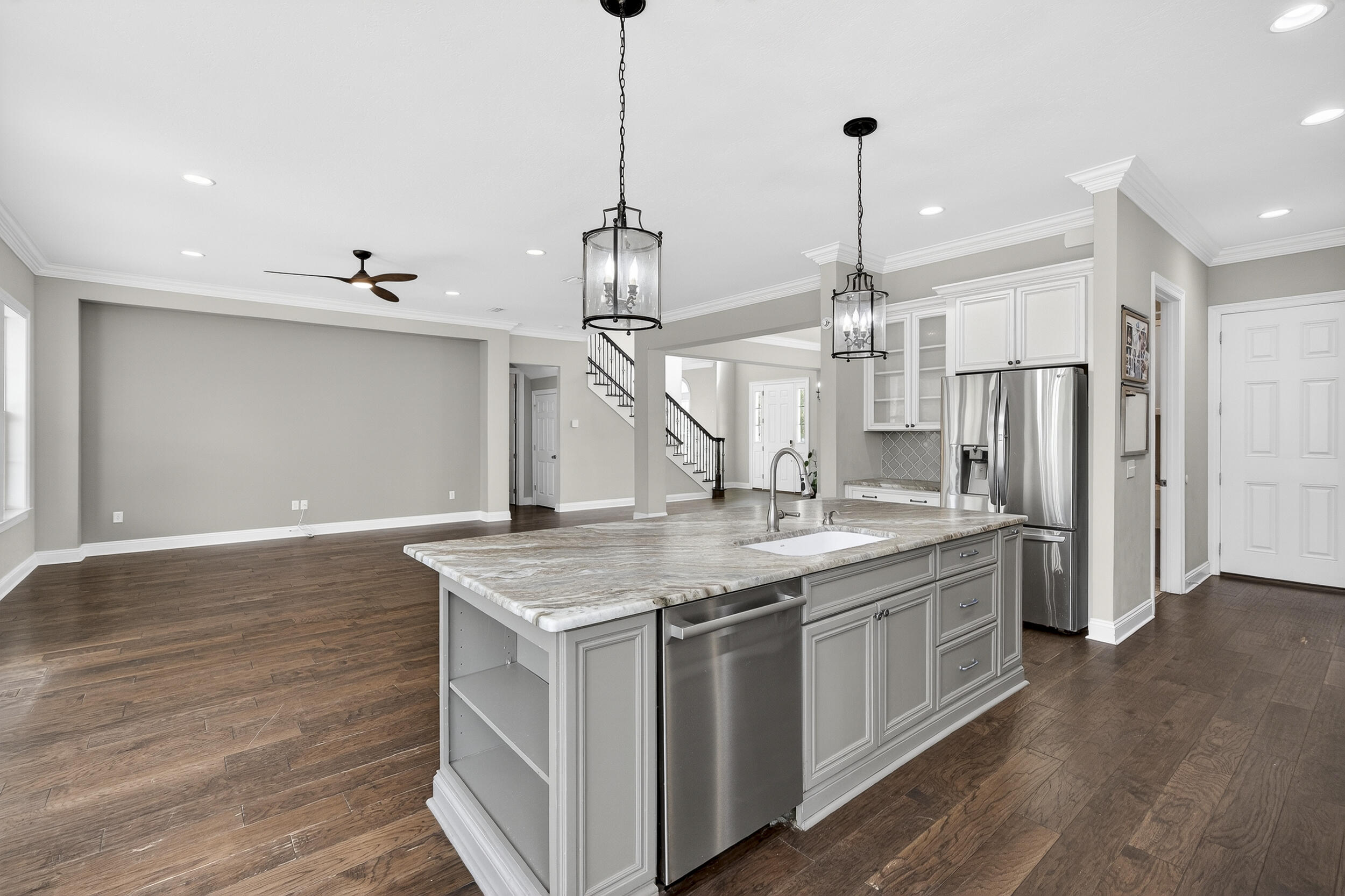 PRESERVE ON THE BAY - Residential