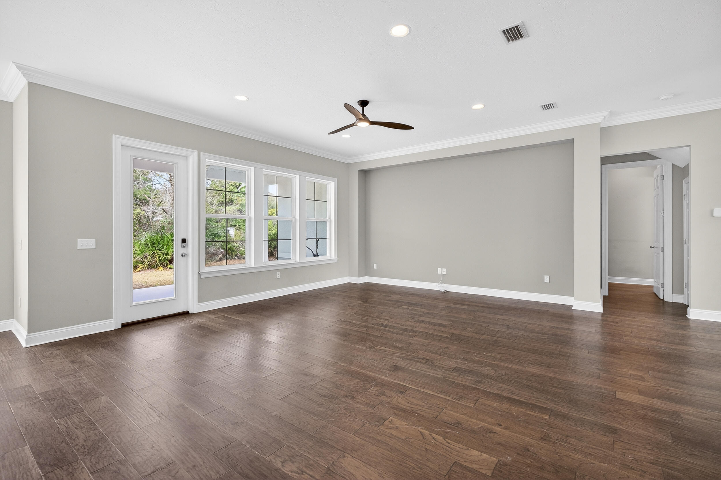 PRESERVE ON THE BAY - Residential