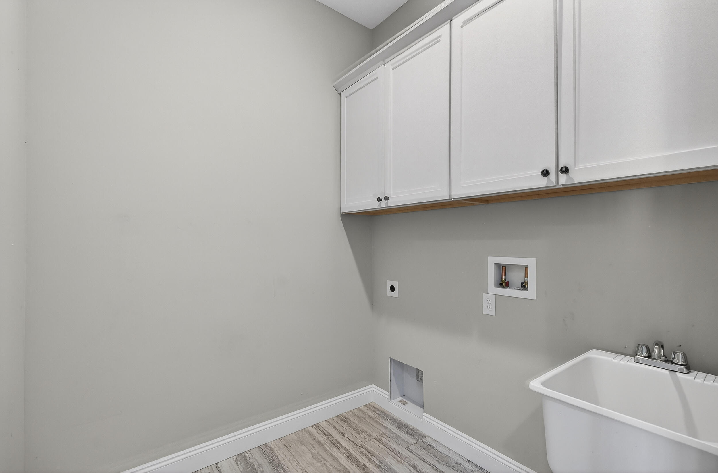 PRESERVE ON THE BAY - Residential