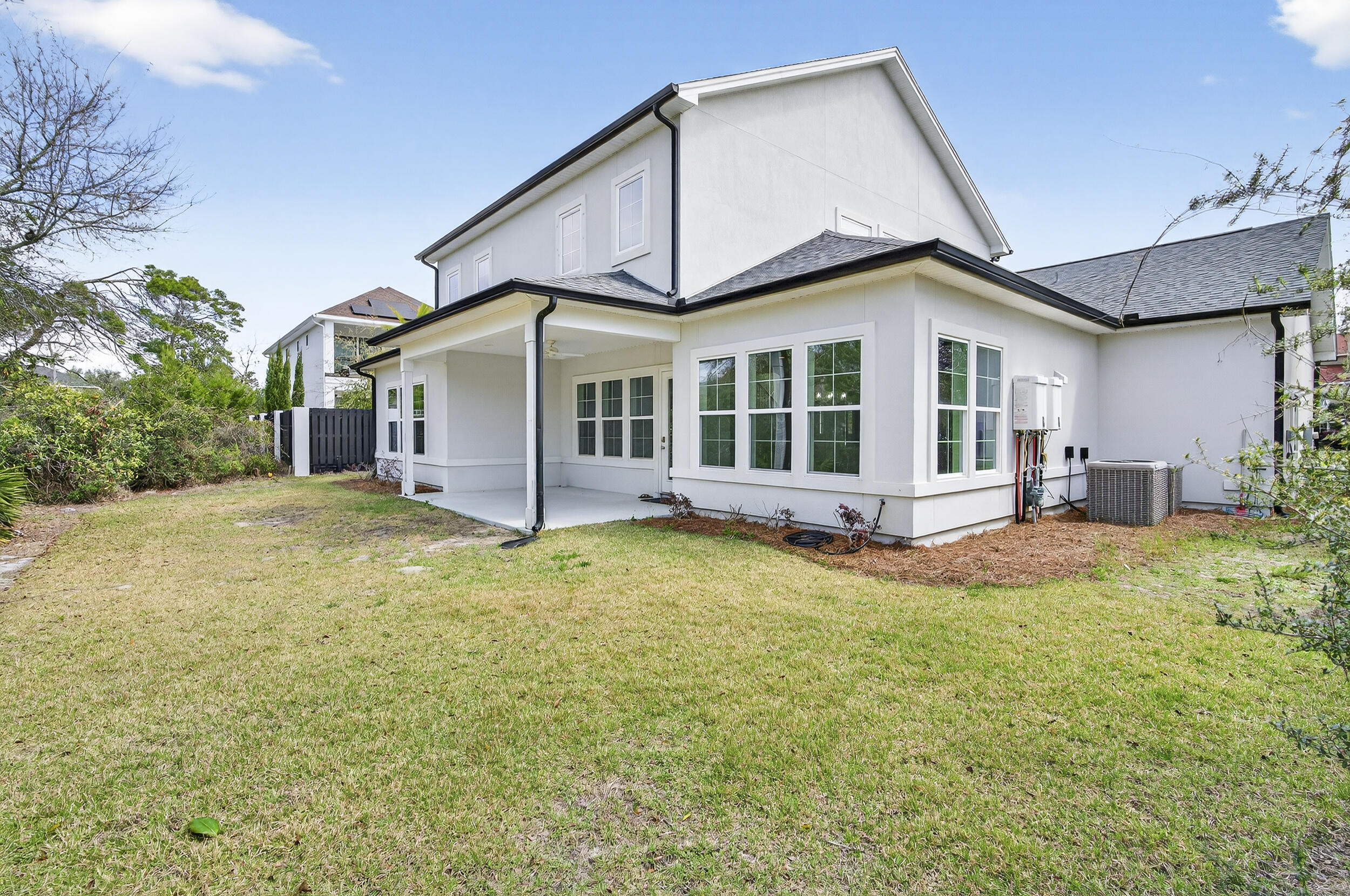 PRESERVE ON THE BAY - Residential