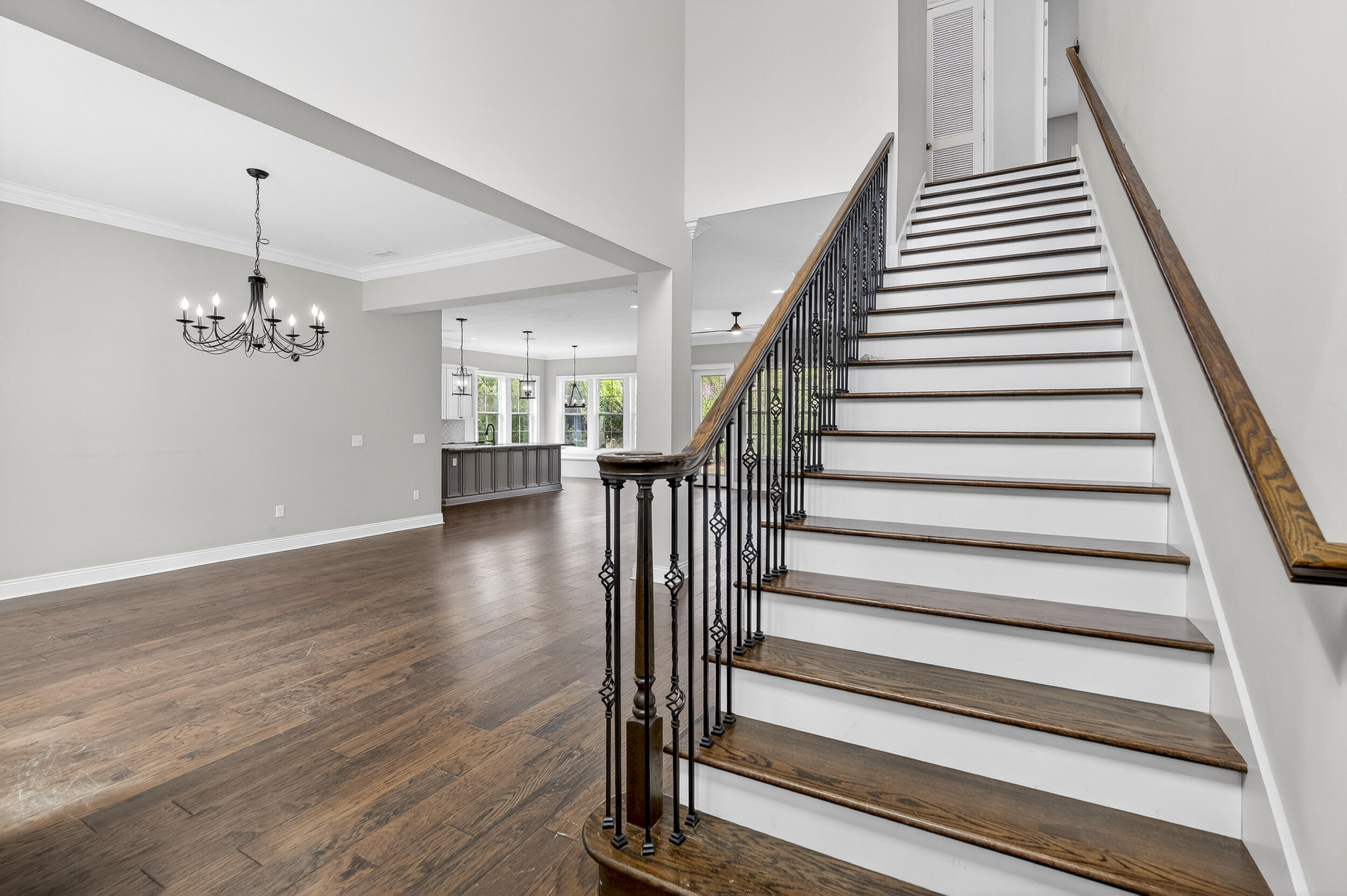 PRESERVE ON THE BAY - Residential