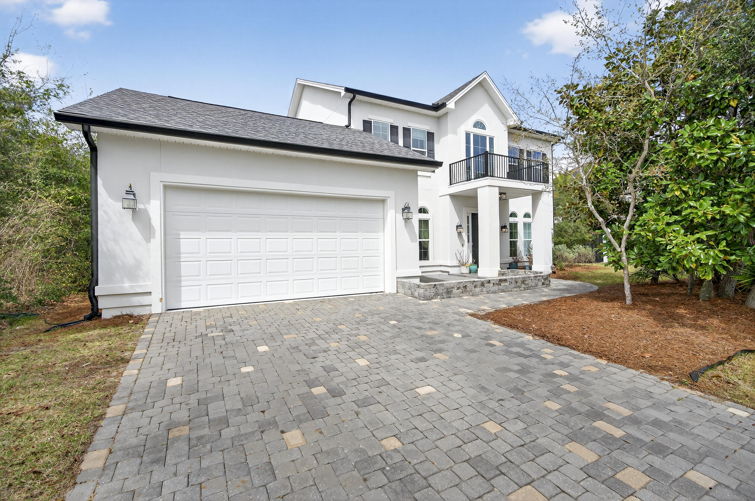 PRESERVE ON THE BAY - Residential