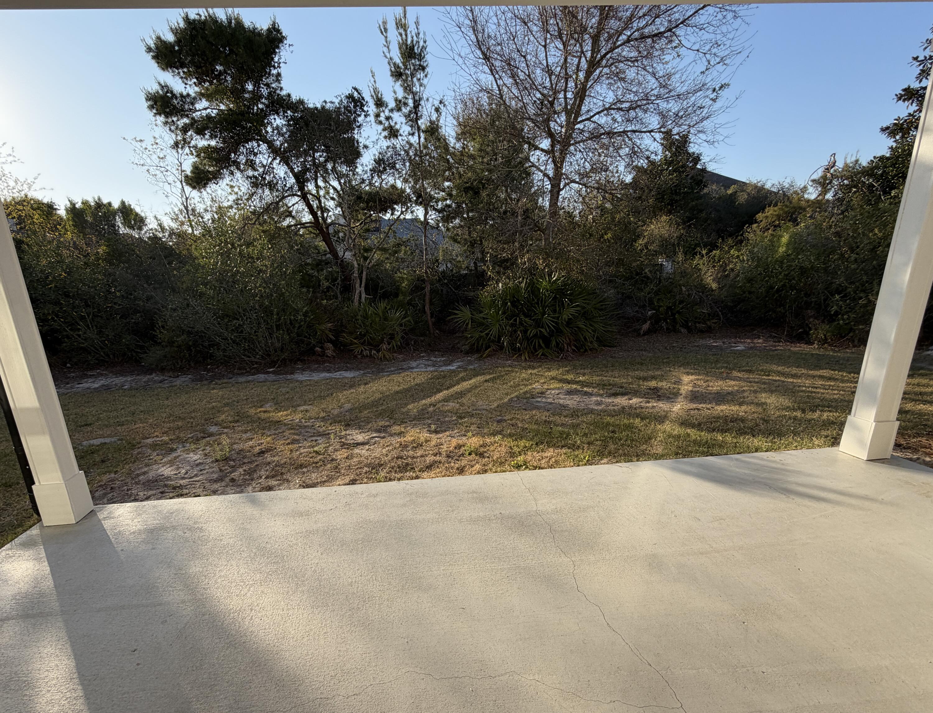 PRESERVE ON THE BAY - Residential