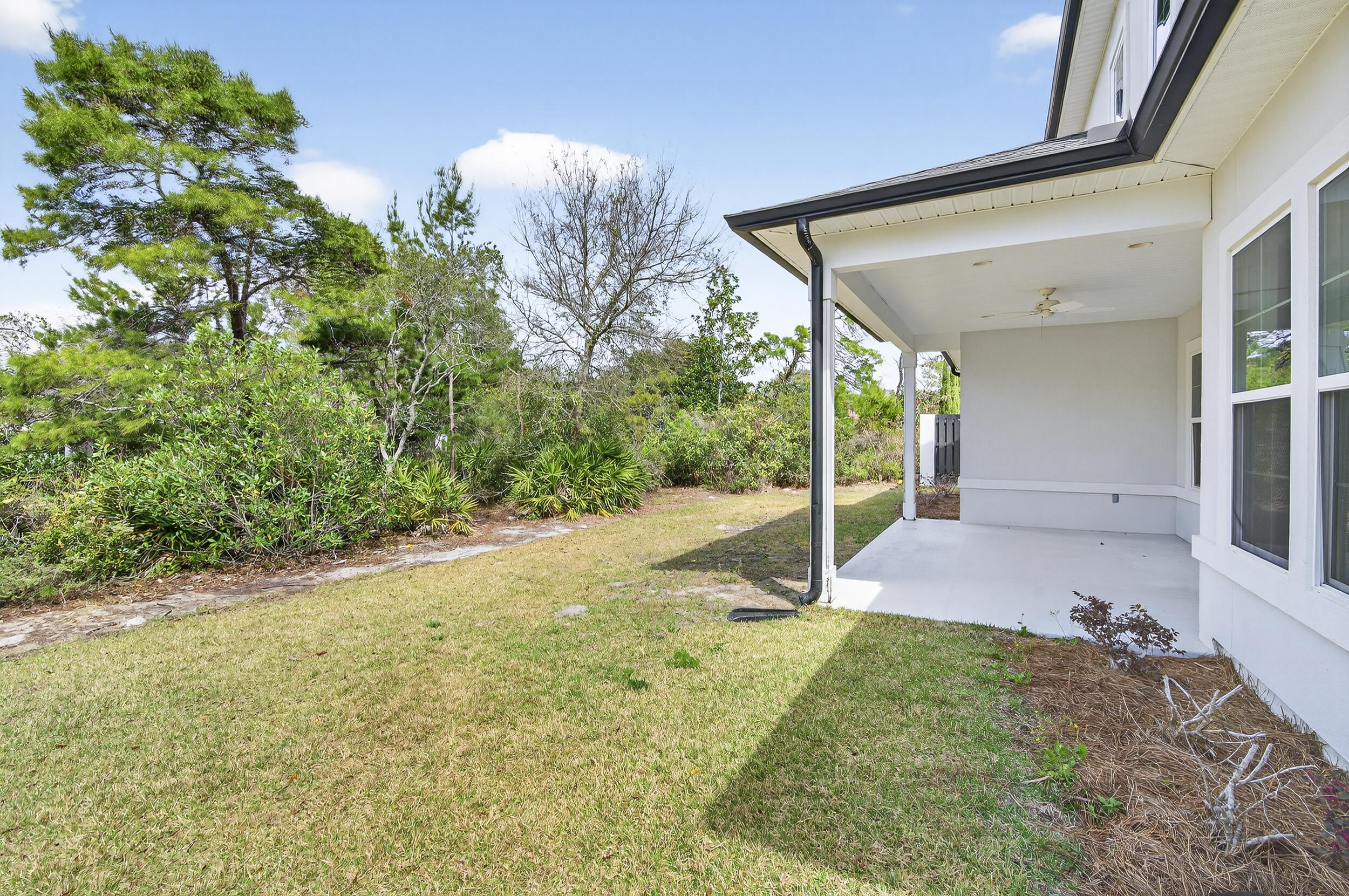 PRESERVE ON THE BAY - Residential