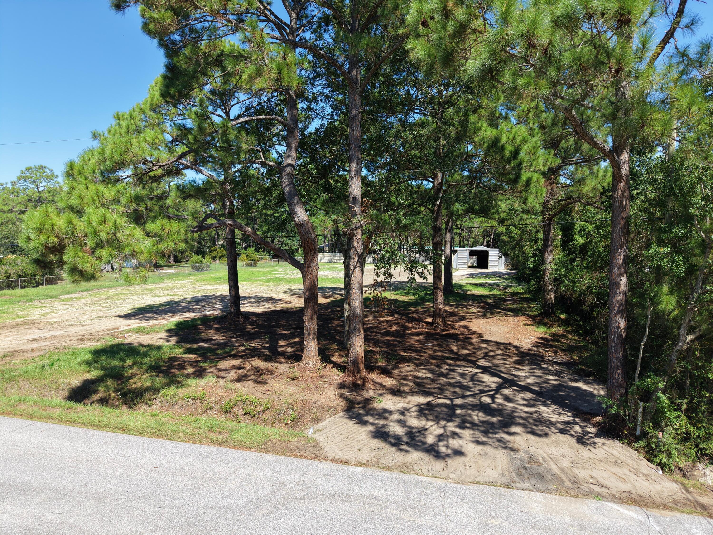 TBD Quail Roost Drive