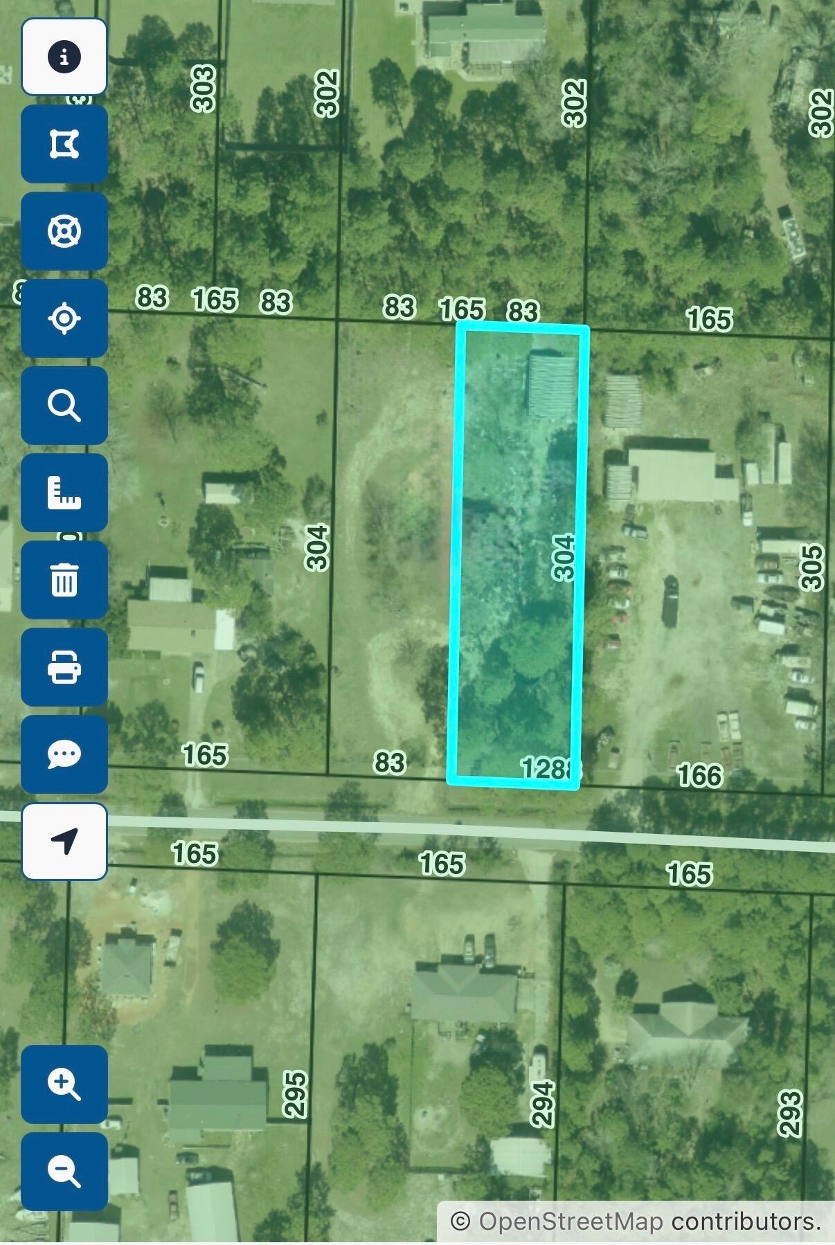 TBD Quail Roost Drive
