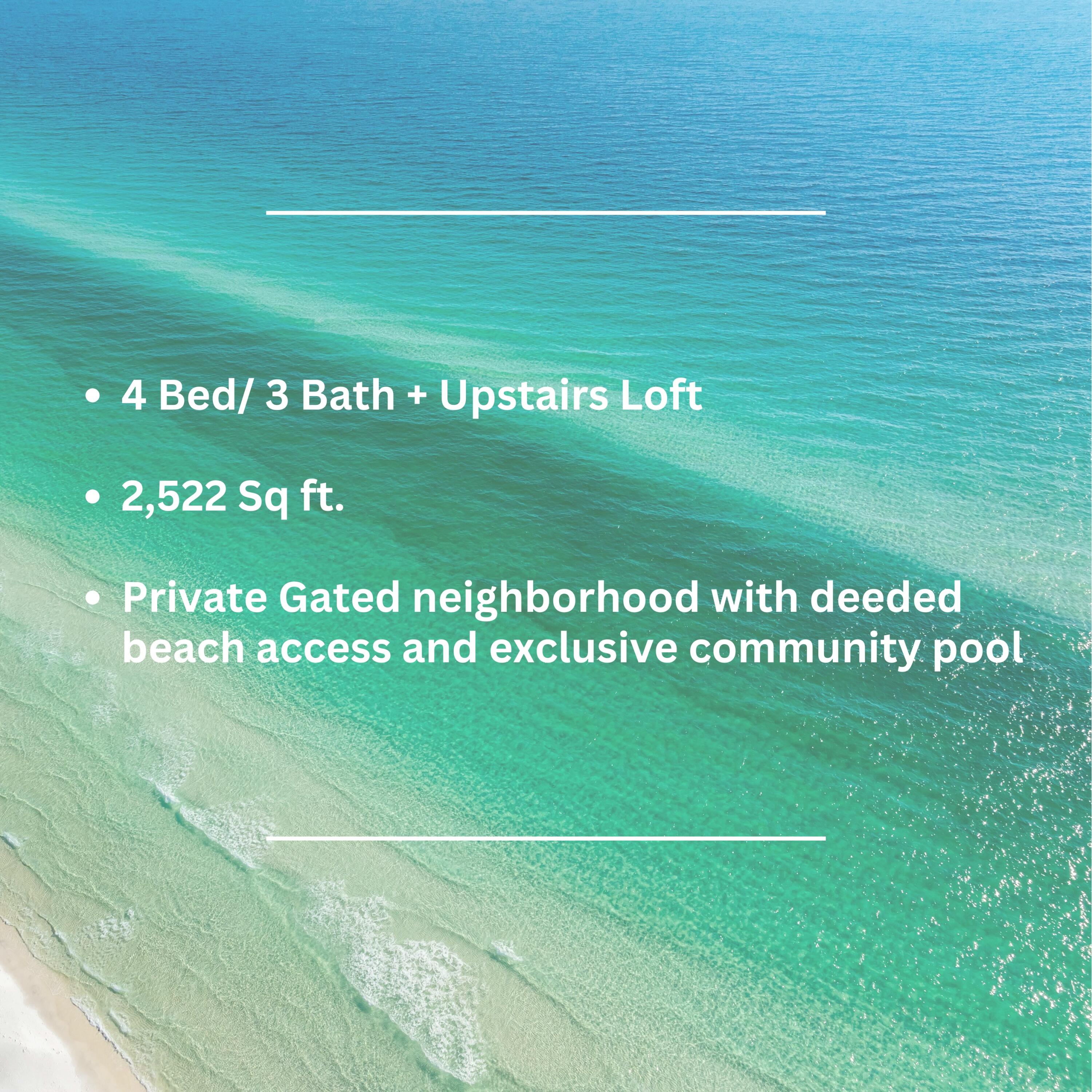 FRANGISTA BEACH 2ND ADDN - Residential