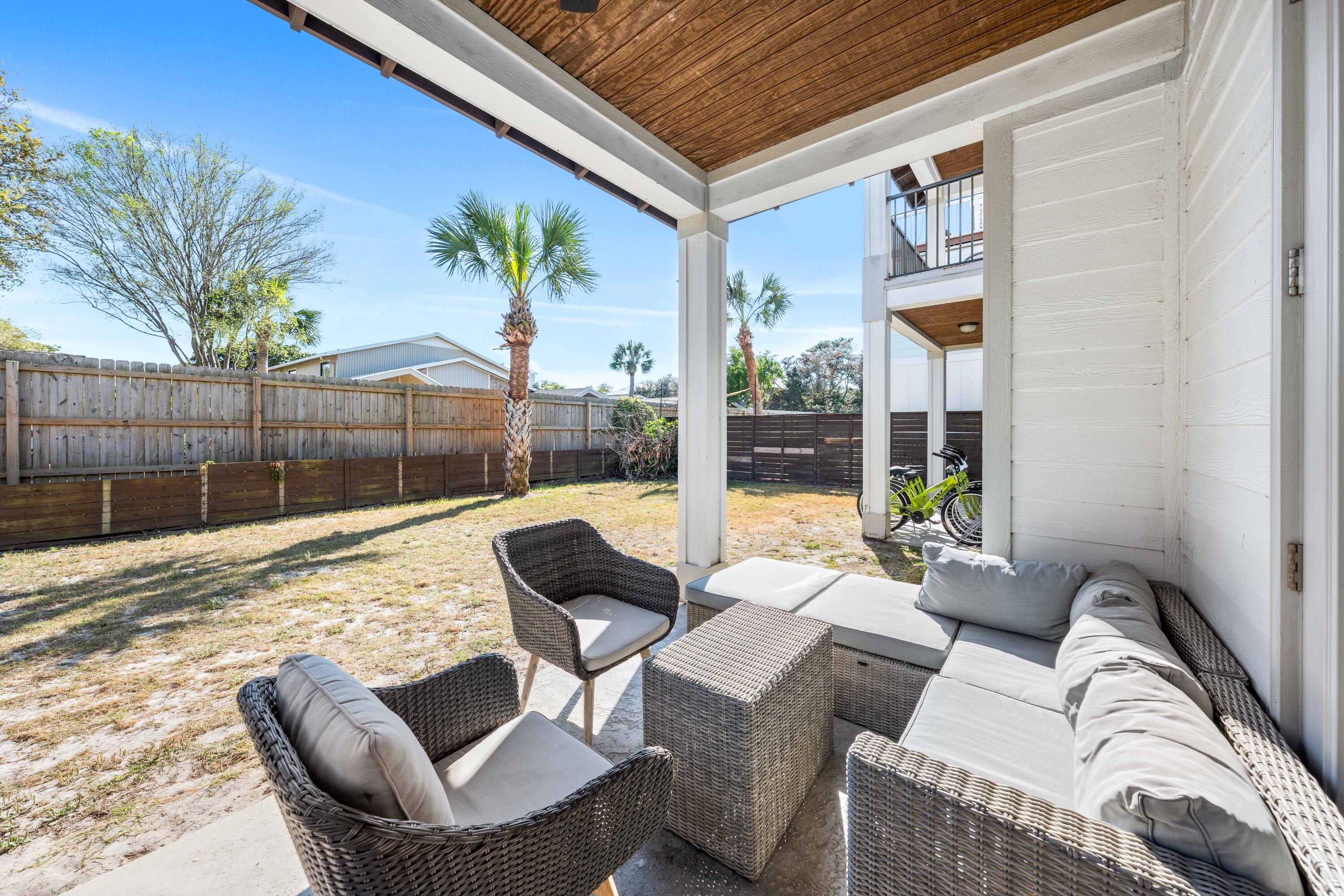 FRANGISTA BEACH 2ND ADDN - Residential