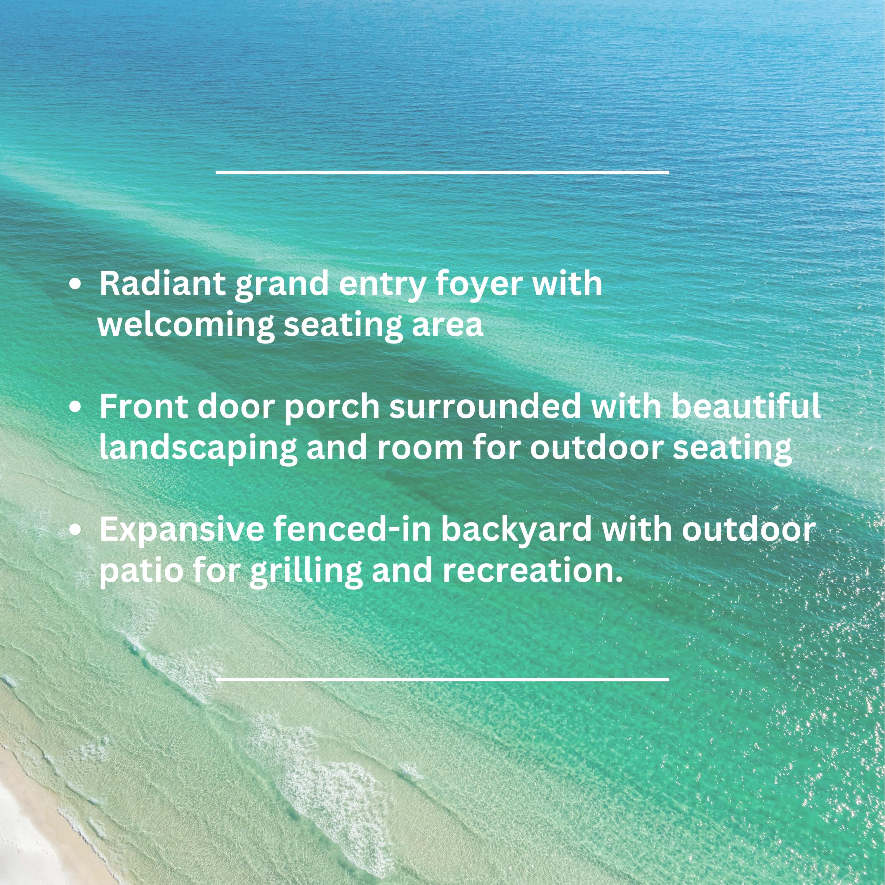 FRANGISTA BEACH 2ND ADDN - Residential